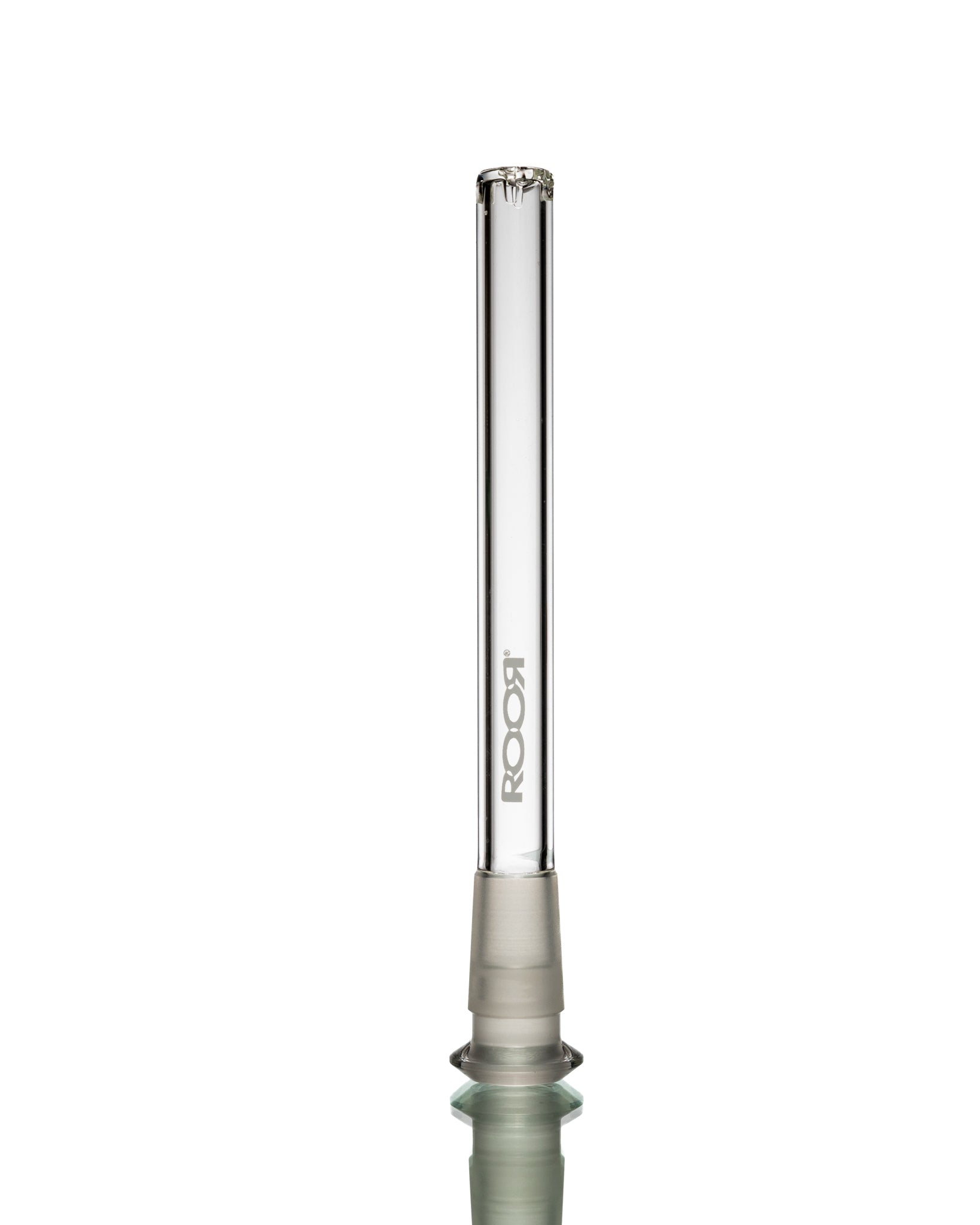 ROOR - Reducing Gridded Low-Profile Downstem (5¼