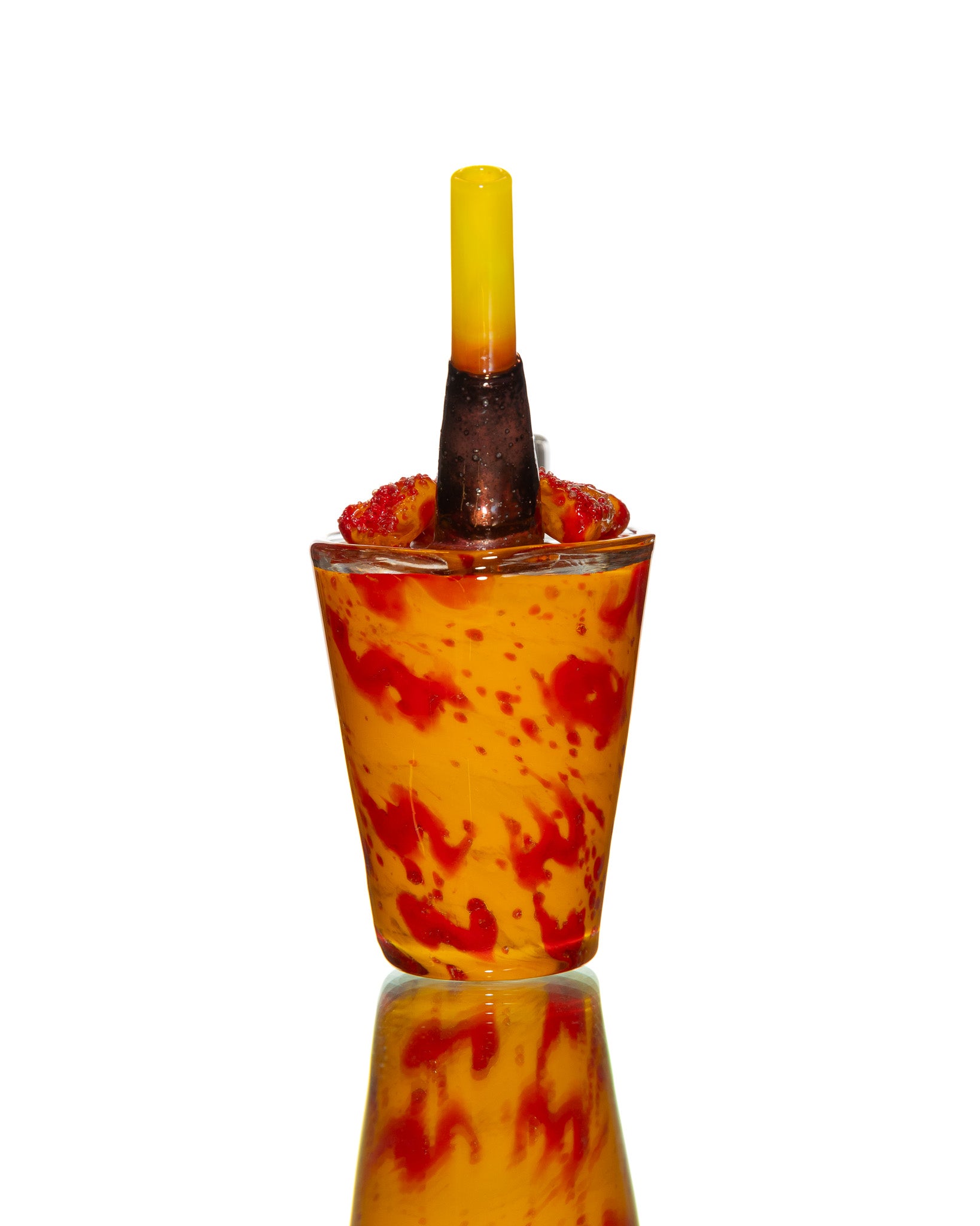 Empire Glassworks - Jammer - Mangonada