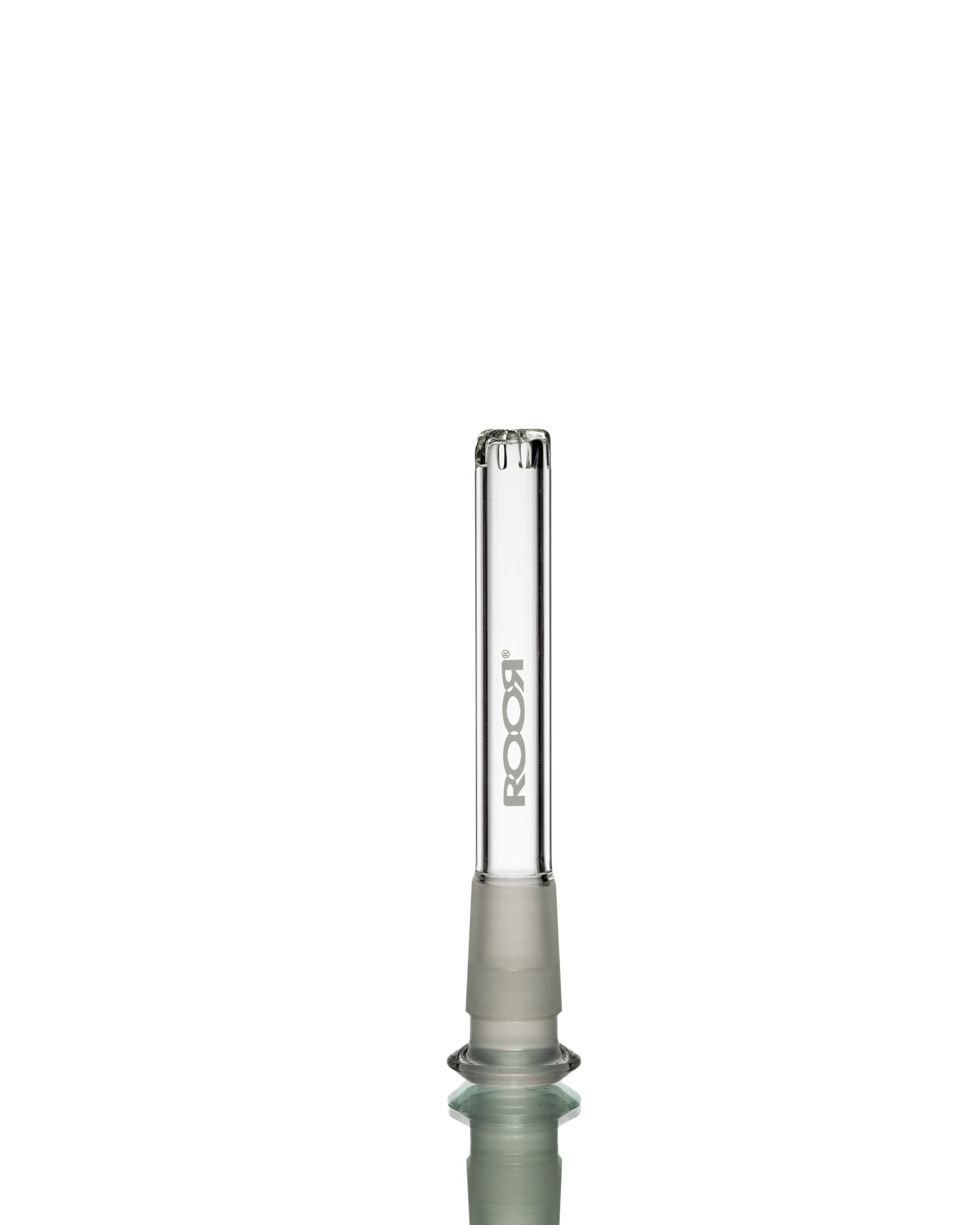 ROOR - Reducing Gridded Low-Profile Downstem (3½
