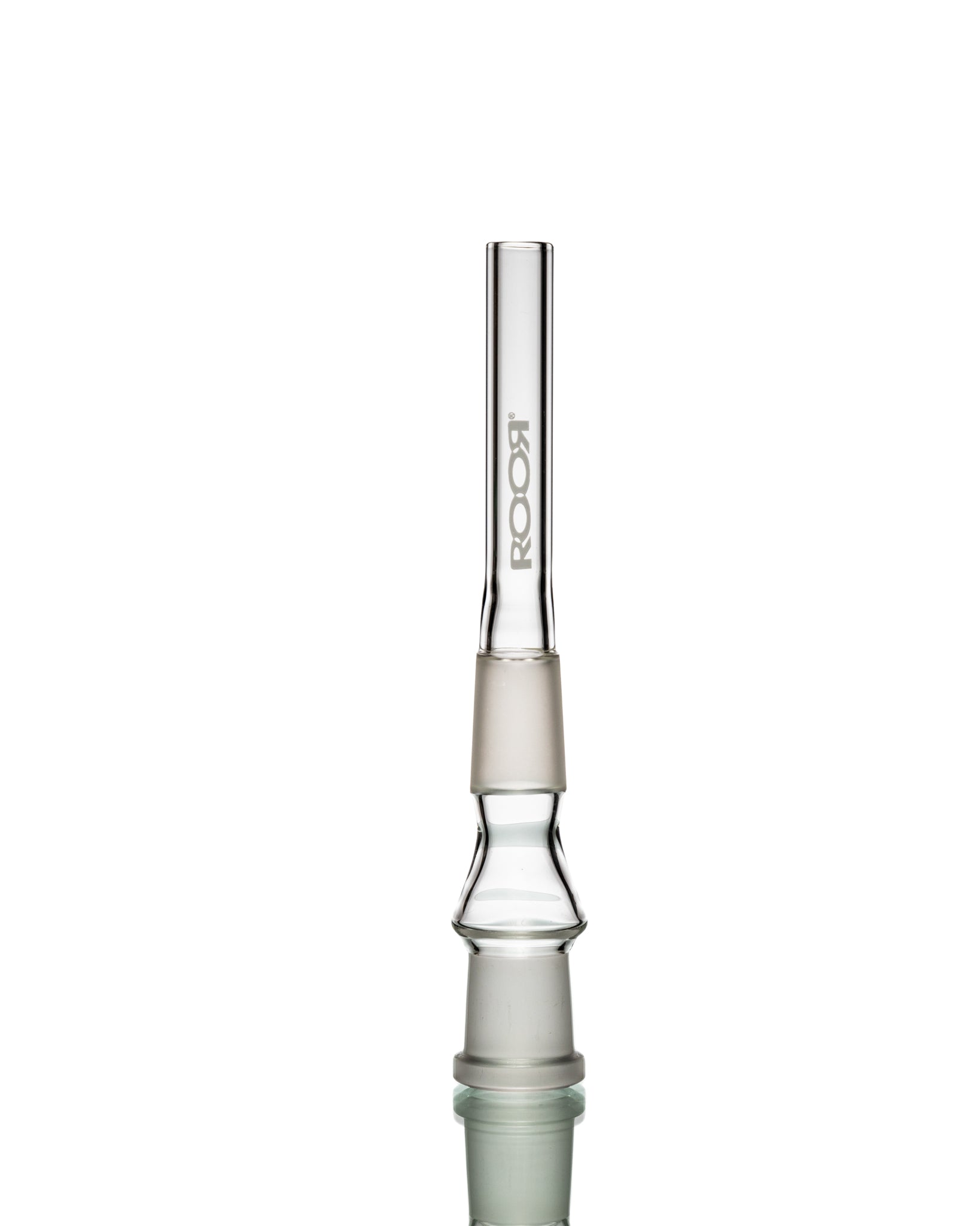 ROOR - Open-Ended Downstem (3¼