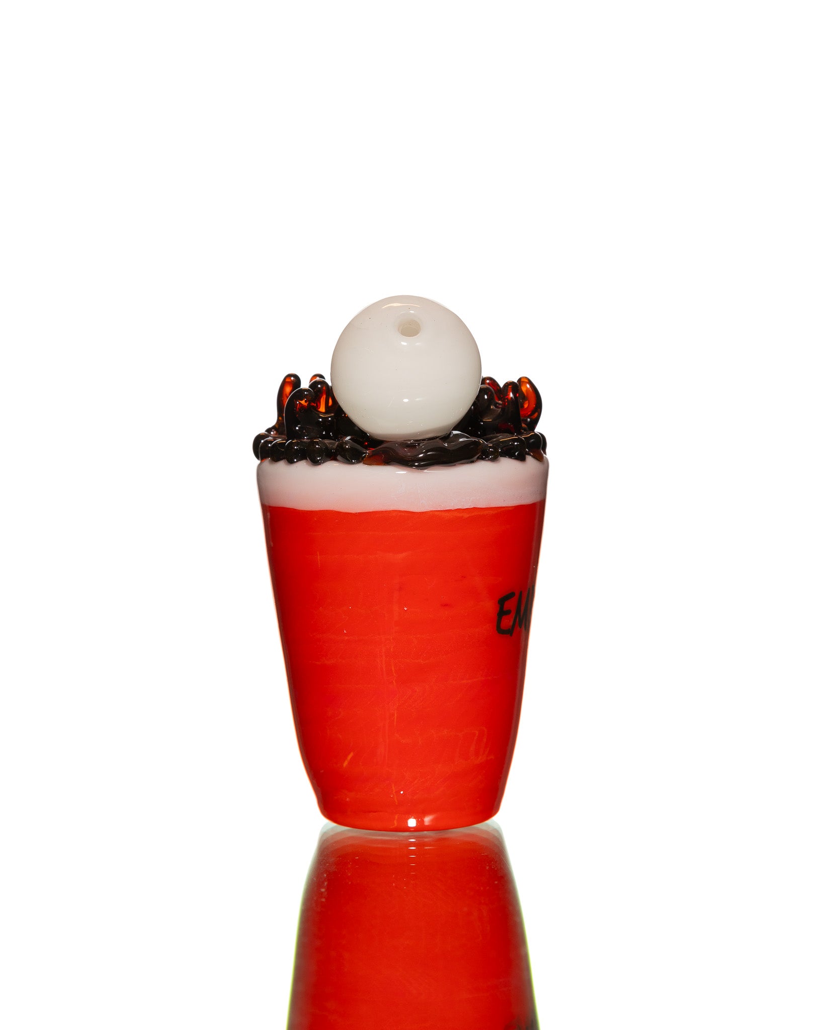 Empire Glassworks - Mini Rig - Beer Pong