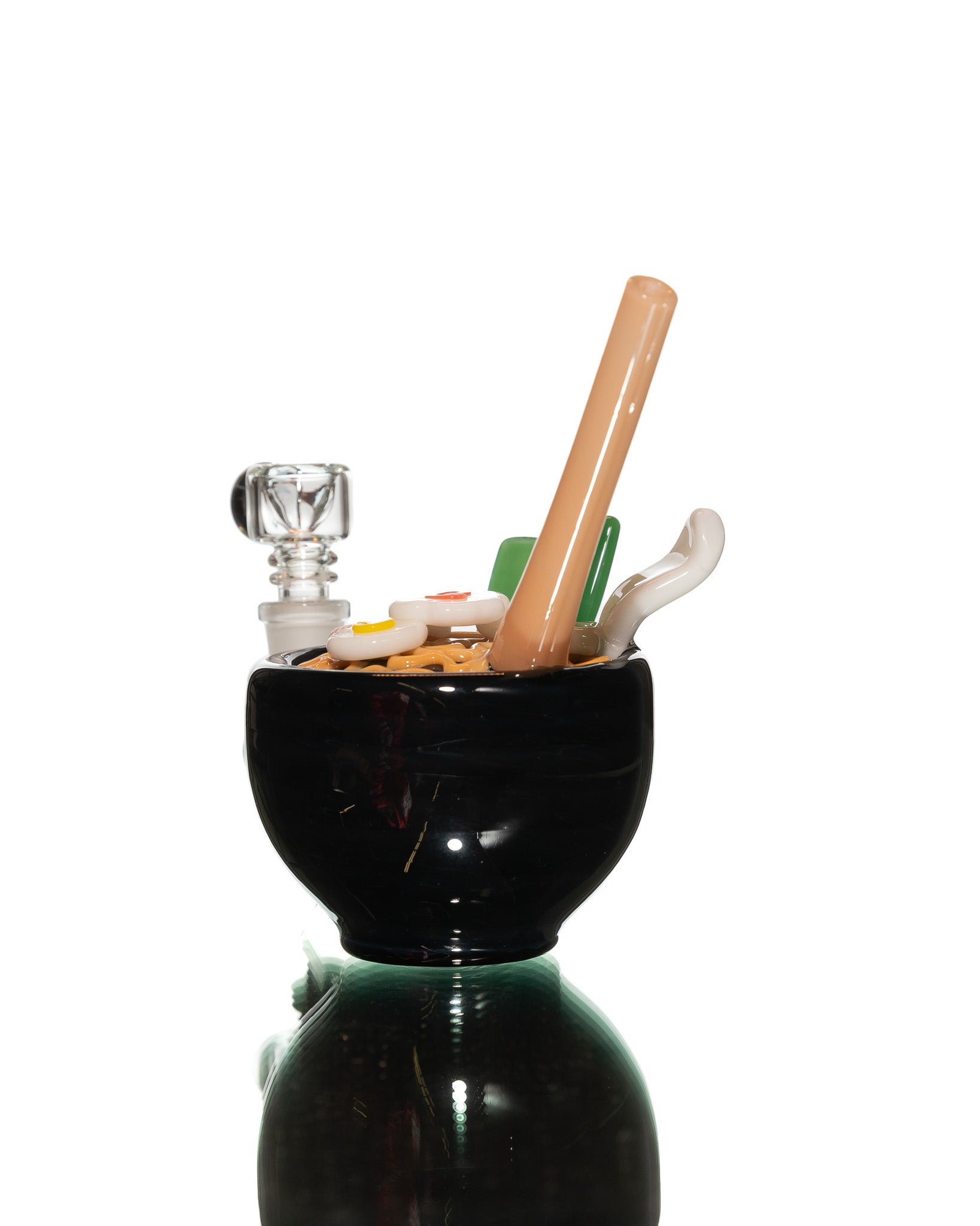 Empire Glassworks - Mini Rig - Ramen Bowl