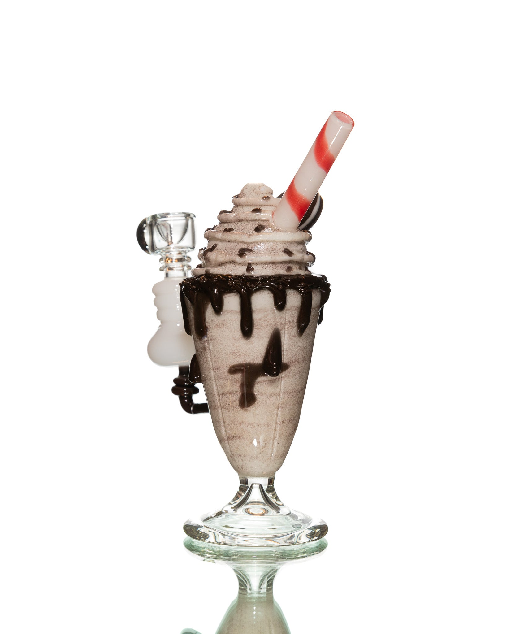 Empire Glassworks - Jammer - Sundae Cookie Float