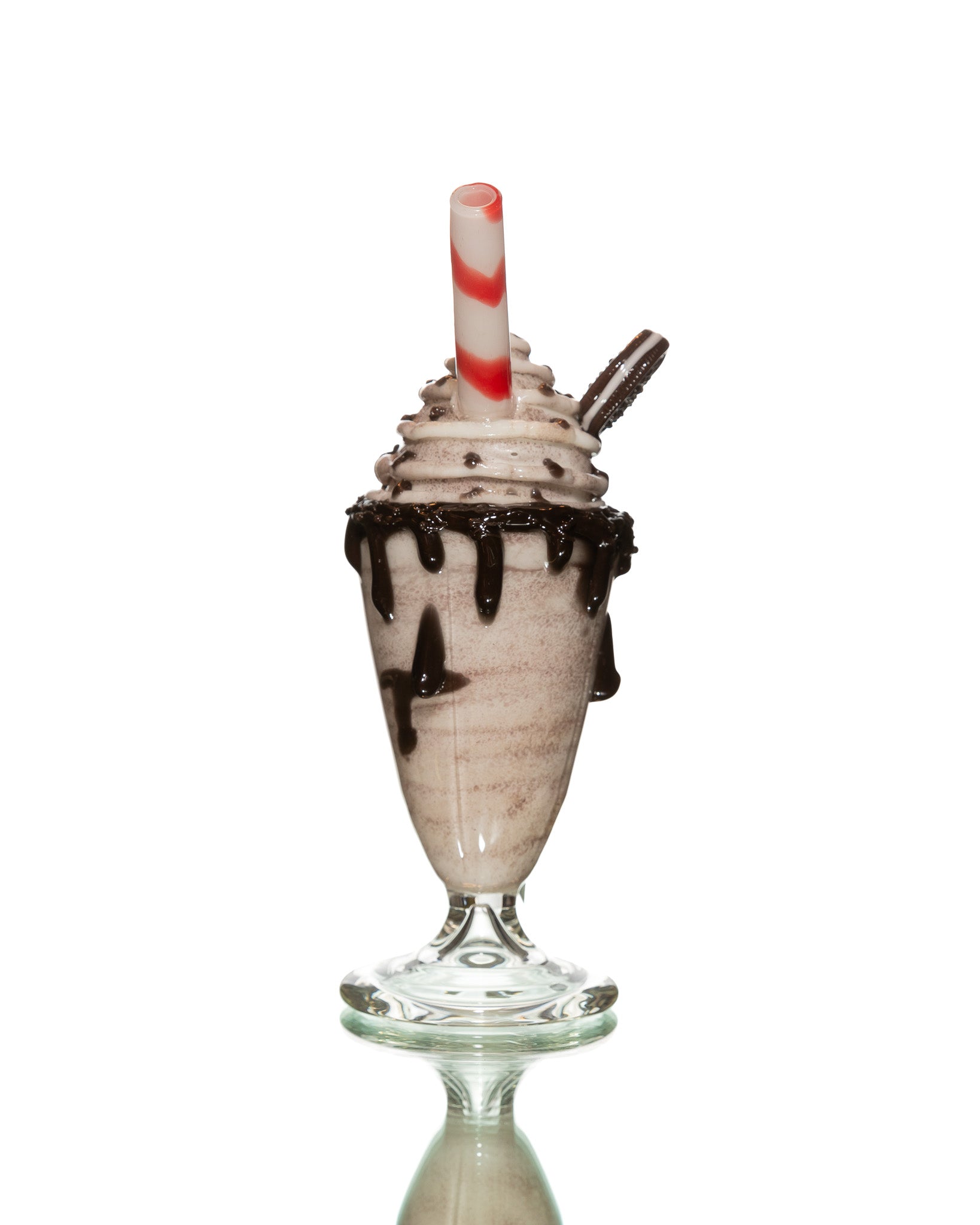 Empire Glassworks - Jammer - Sundae Cookie Float