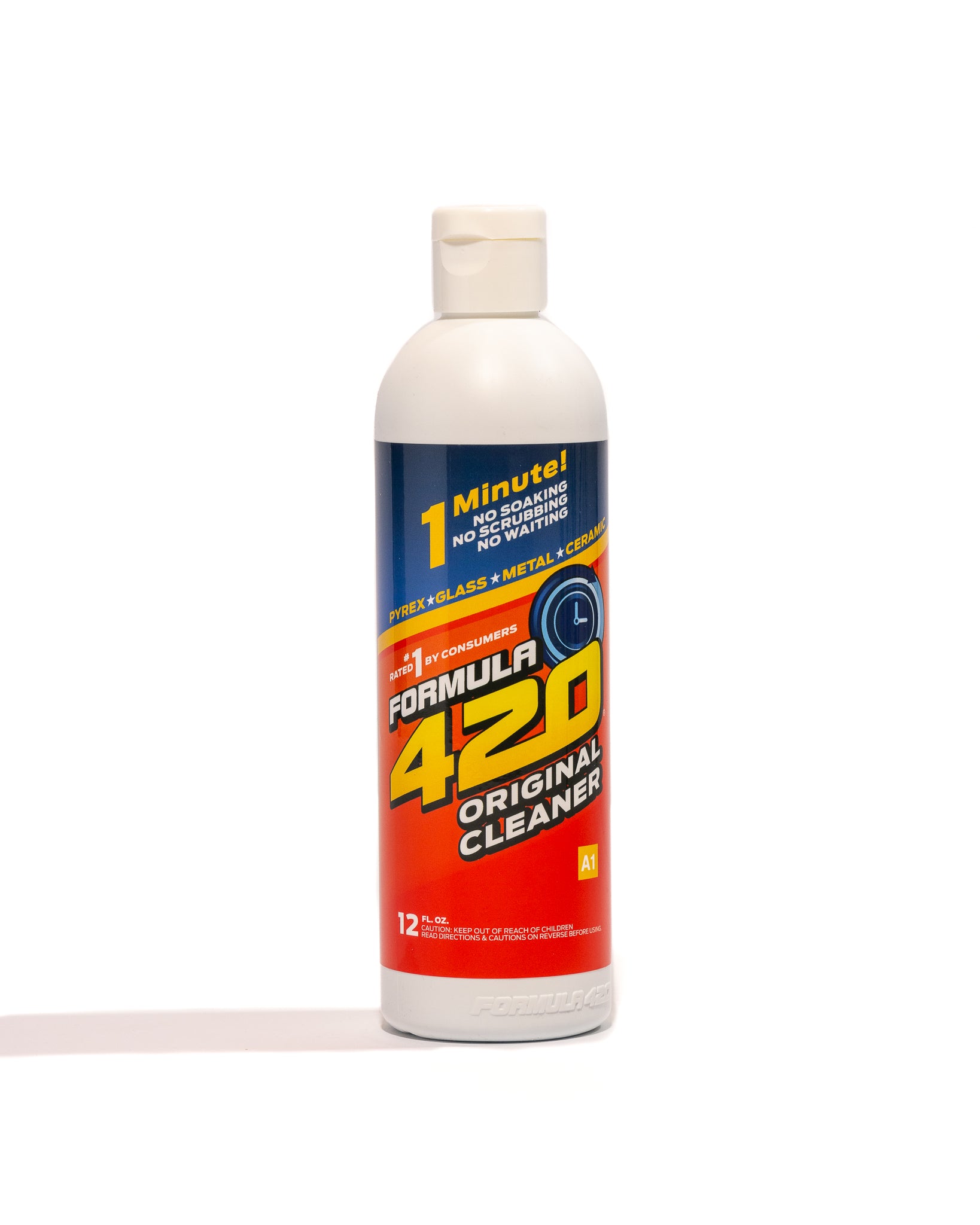 Formula 420 - A1 Original Cleaner