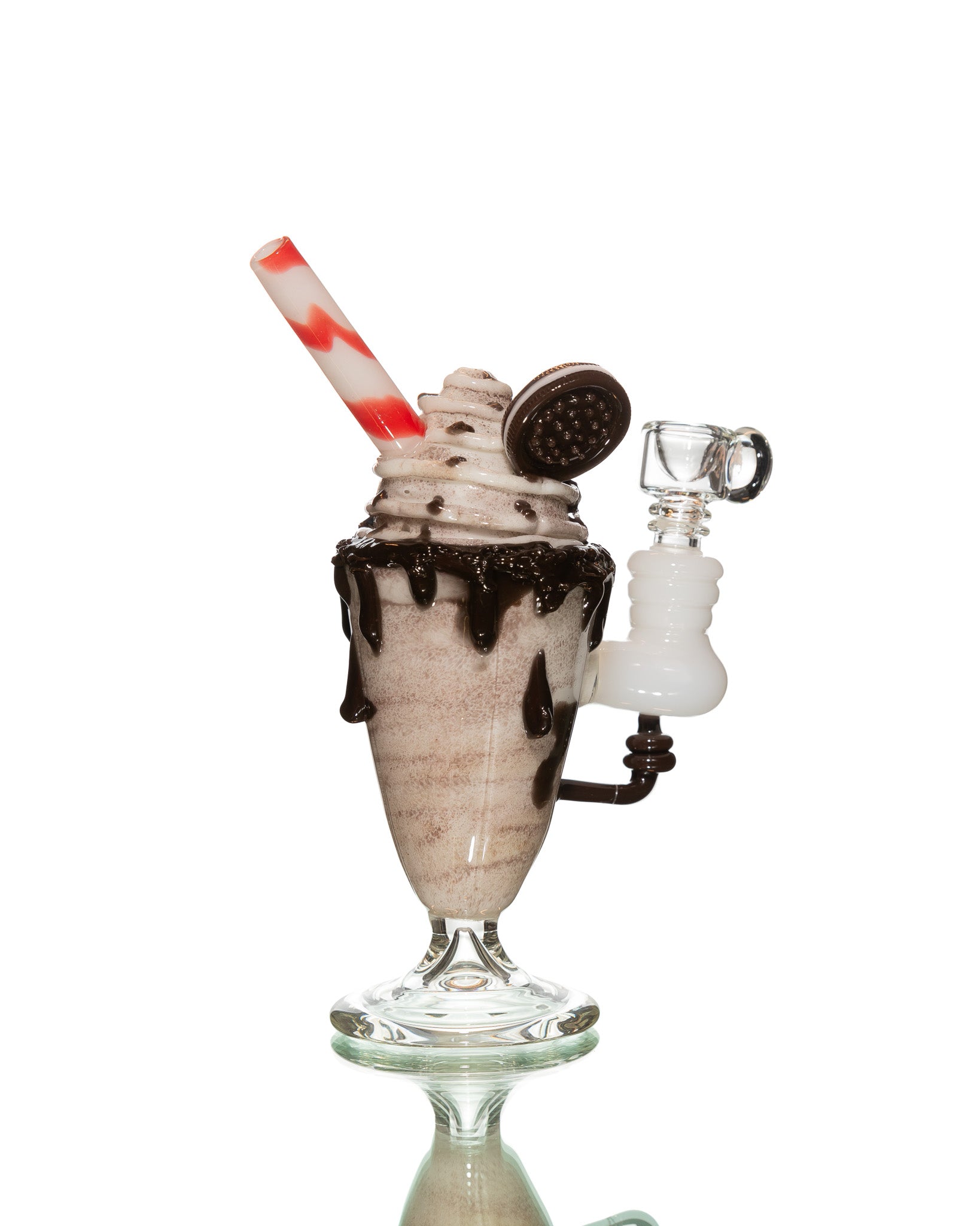 Empire Glassworks - Jammer - Sundae Cookie Float