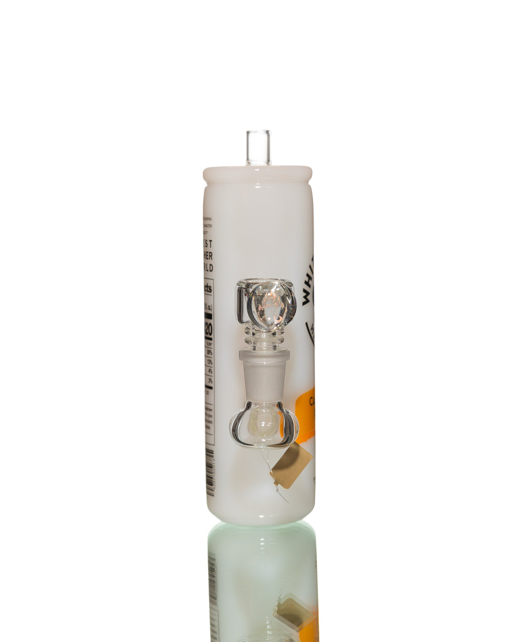 Empire Glassworks - Jammer - White Paw Seltzer
