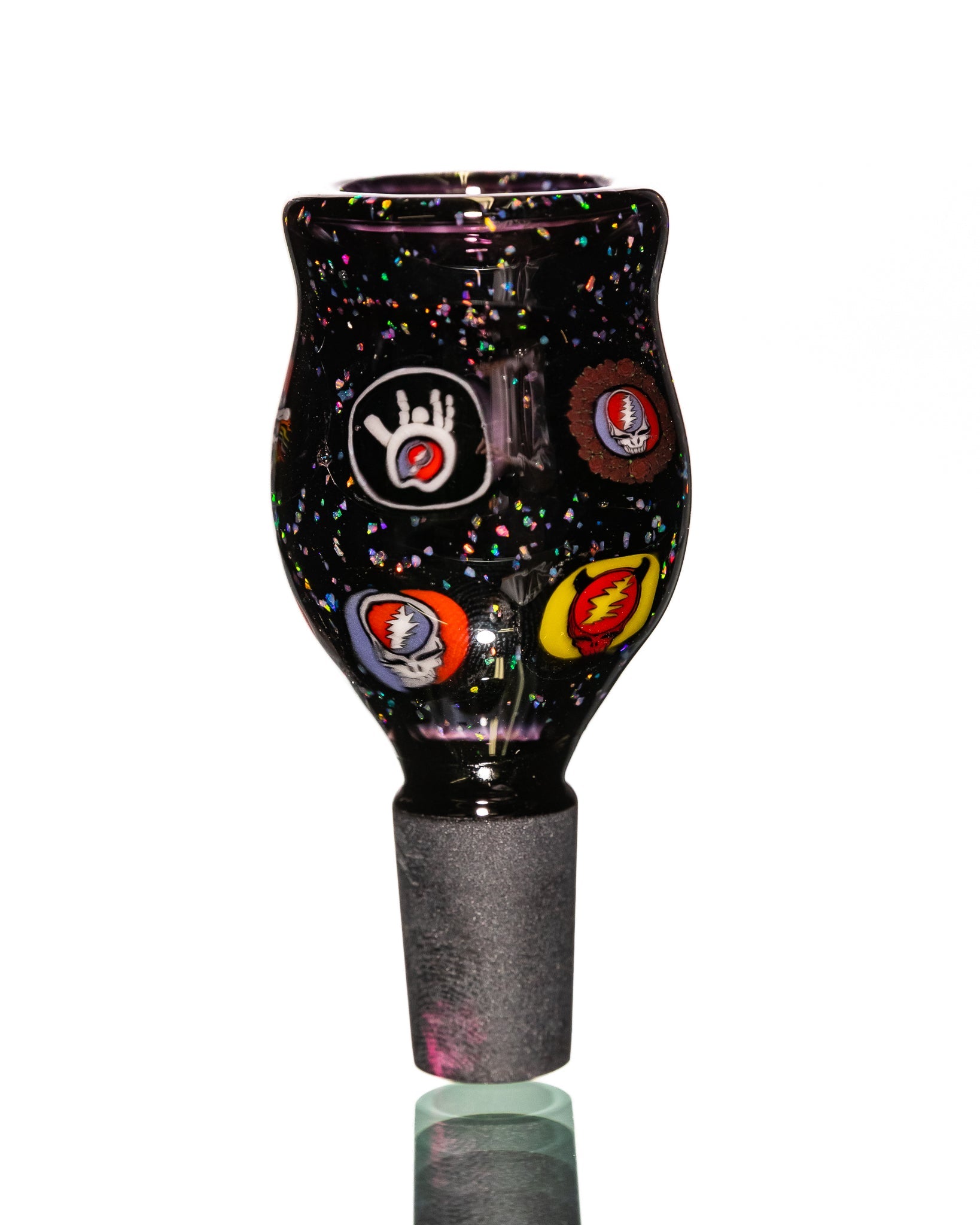 Dave Strobel - Assorted "Grateful Dead" Slides