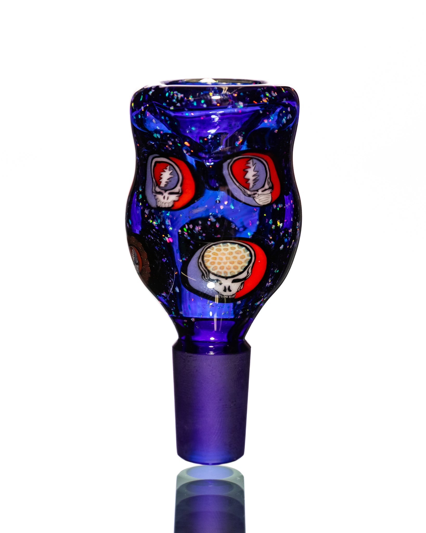 Dave Strobel - Assorted "Grateful Dead" Slides