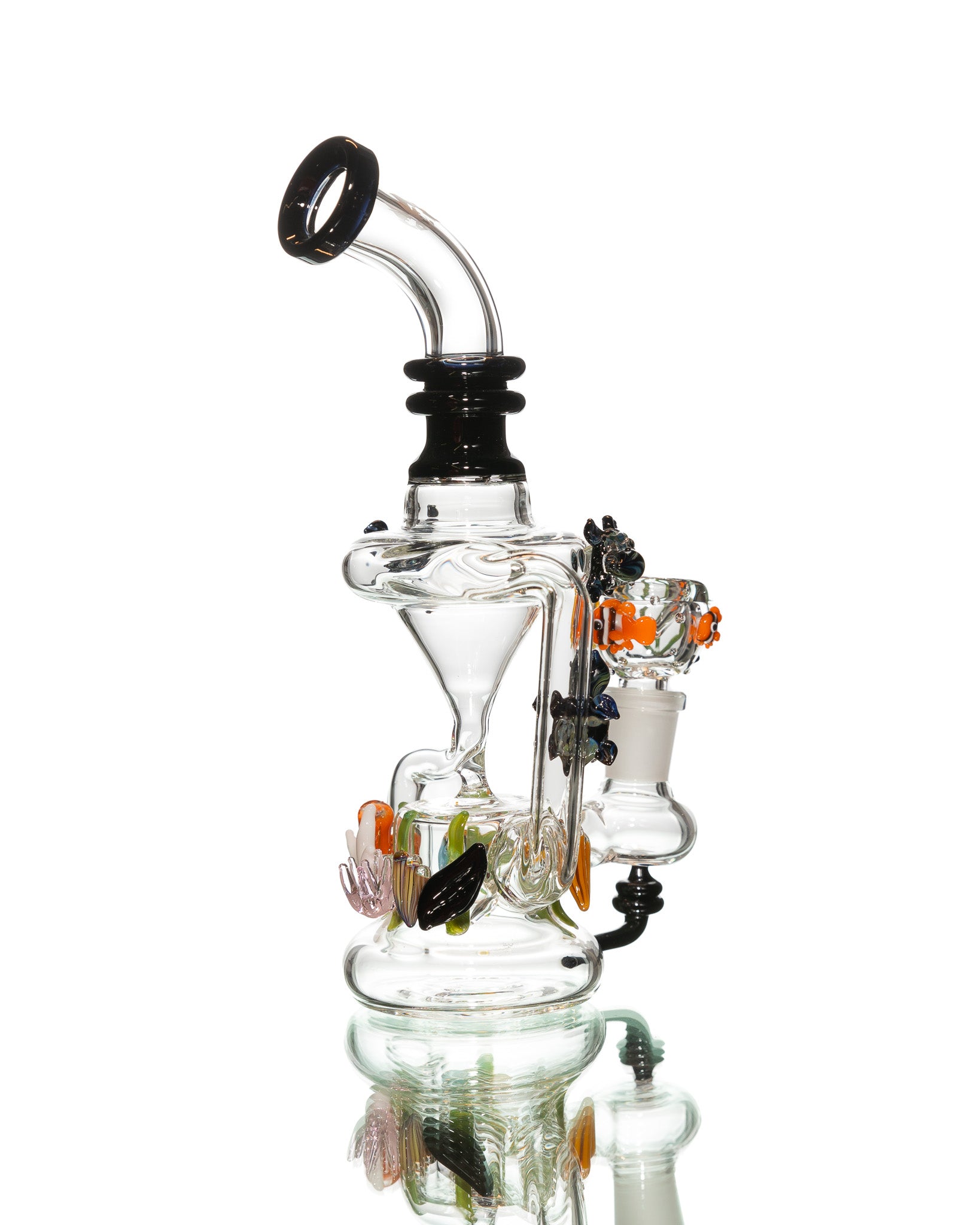 Empire Glassworks -  Mini Recycler - 