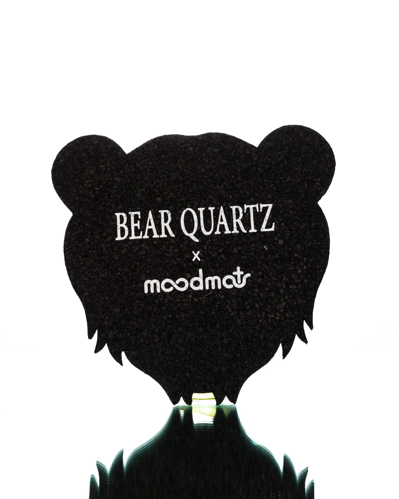 Bear Quartz - Bear Candy Mood Mat