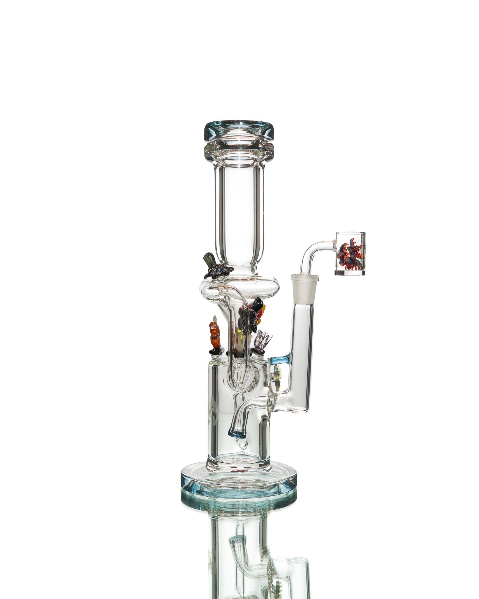 Empire Glassworks -  Recycler - 