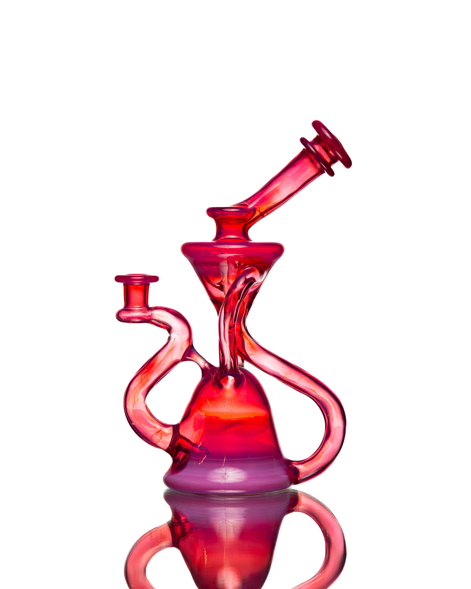 ManChild Glass - Duel Uptake - Karmaline