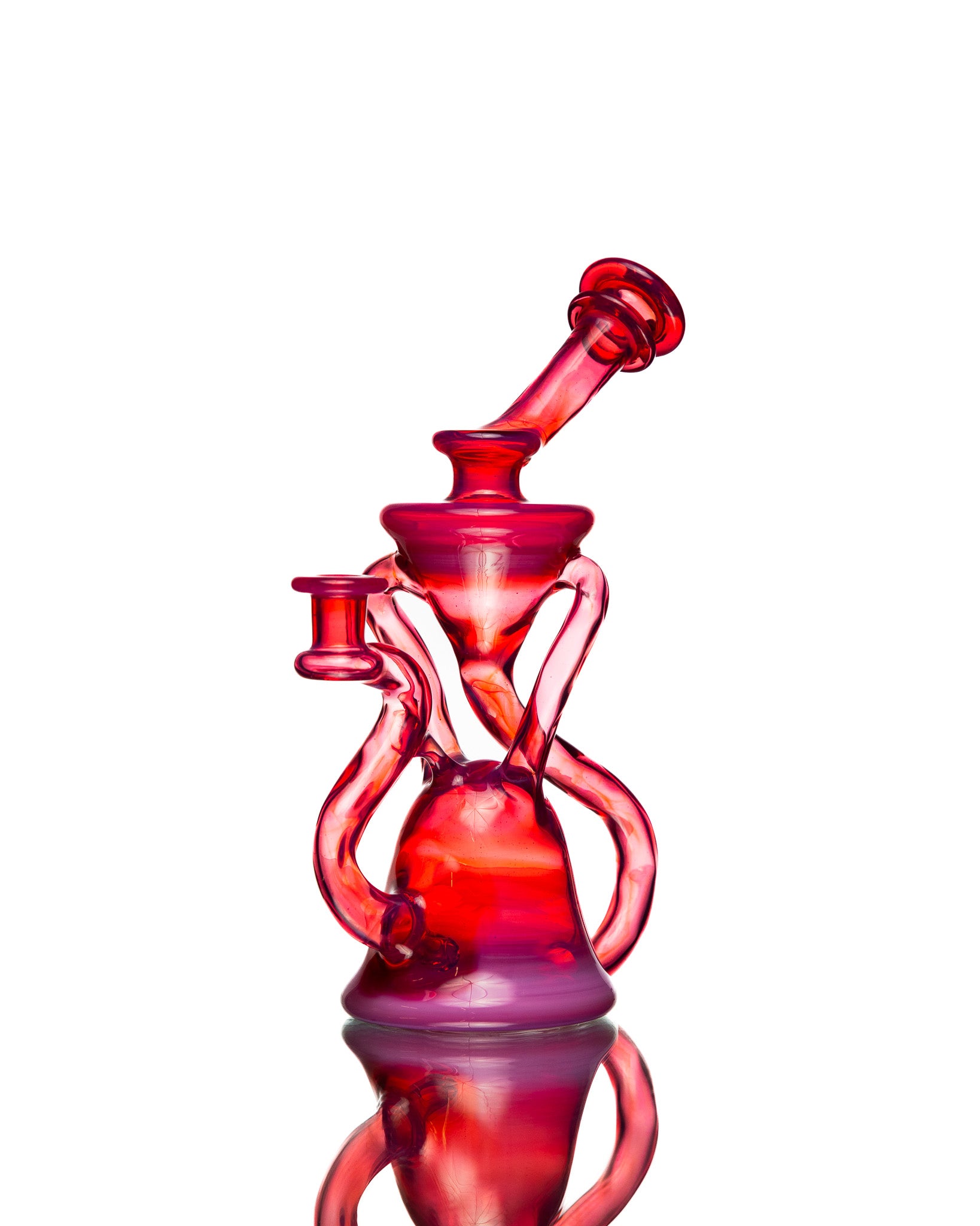 ManChild Glass - Duel Uptake - Karmaline