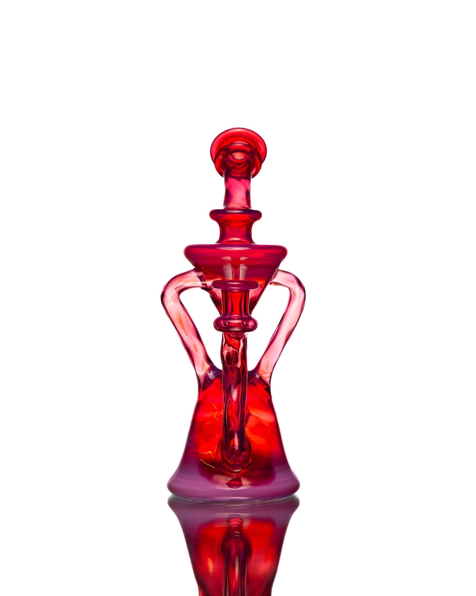 ManChild Glass - Duel Uptake - Karmaline