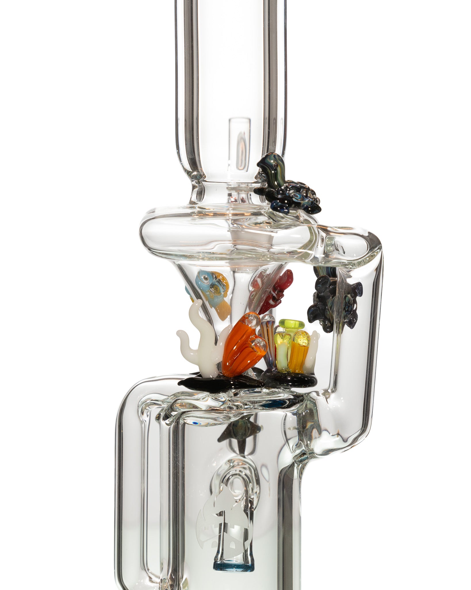Empire Glassworks -  Recycler - 