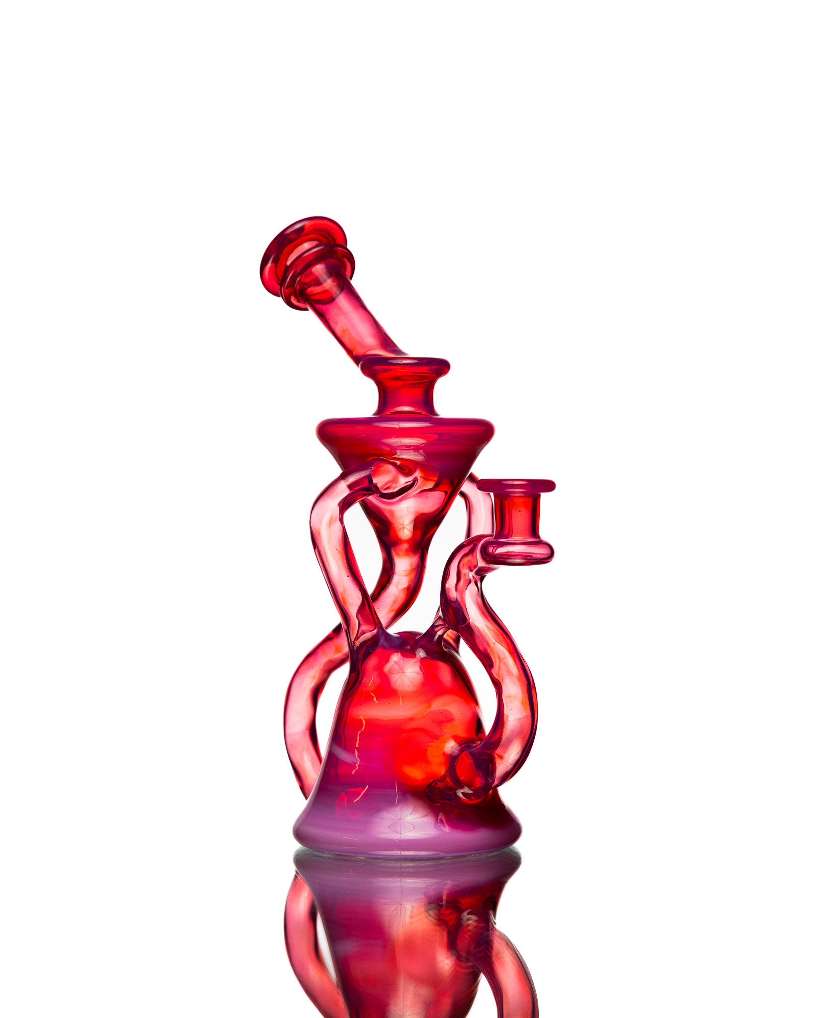 ManChild Glass - Duel Uptake - Karmaline