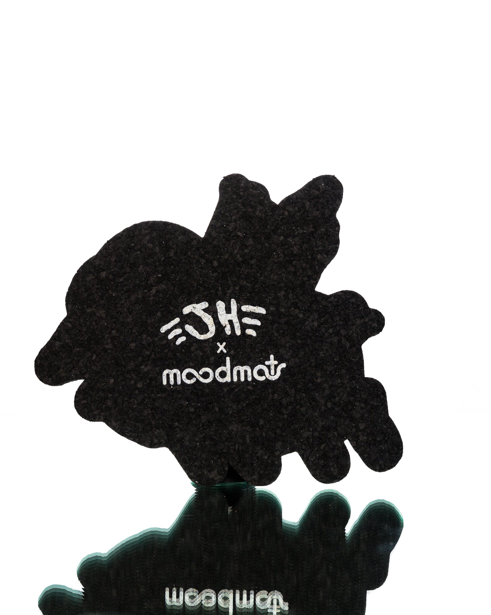 Joel Halen - "Flying Pig" Mood Mats