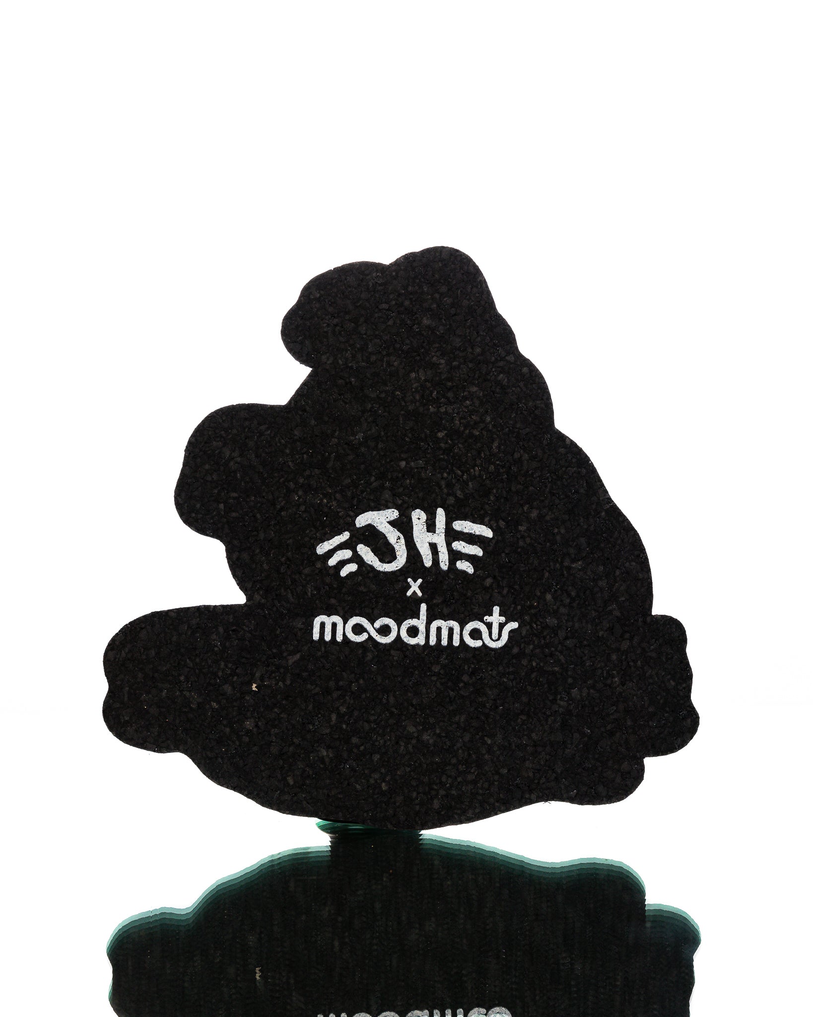 Joel Halen - "Honey Pig" Mood Mats