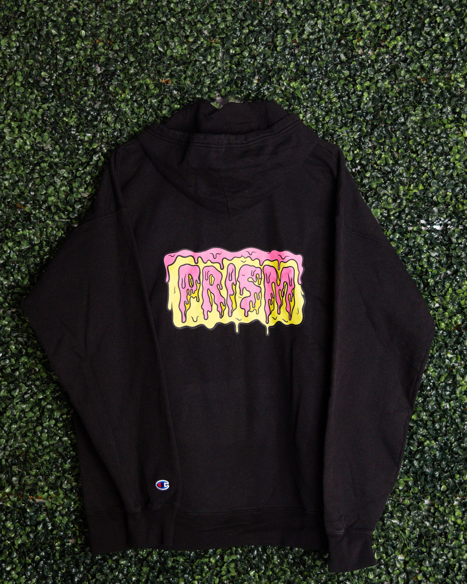 Champion Prism Hoodie