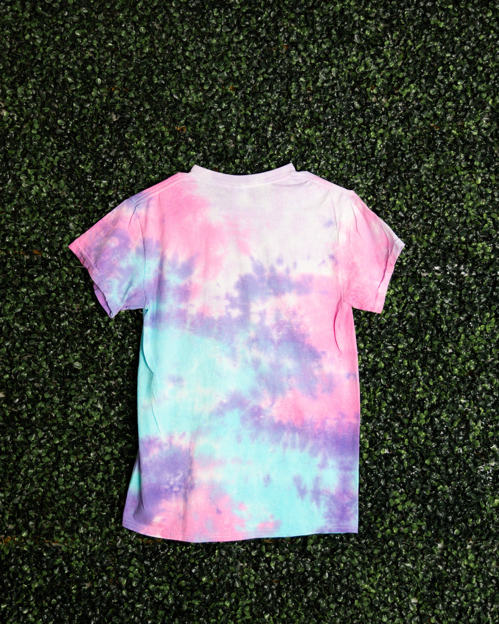 Prism Tie Dye T-Shirt