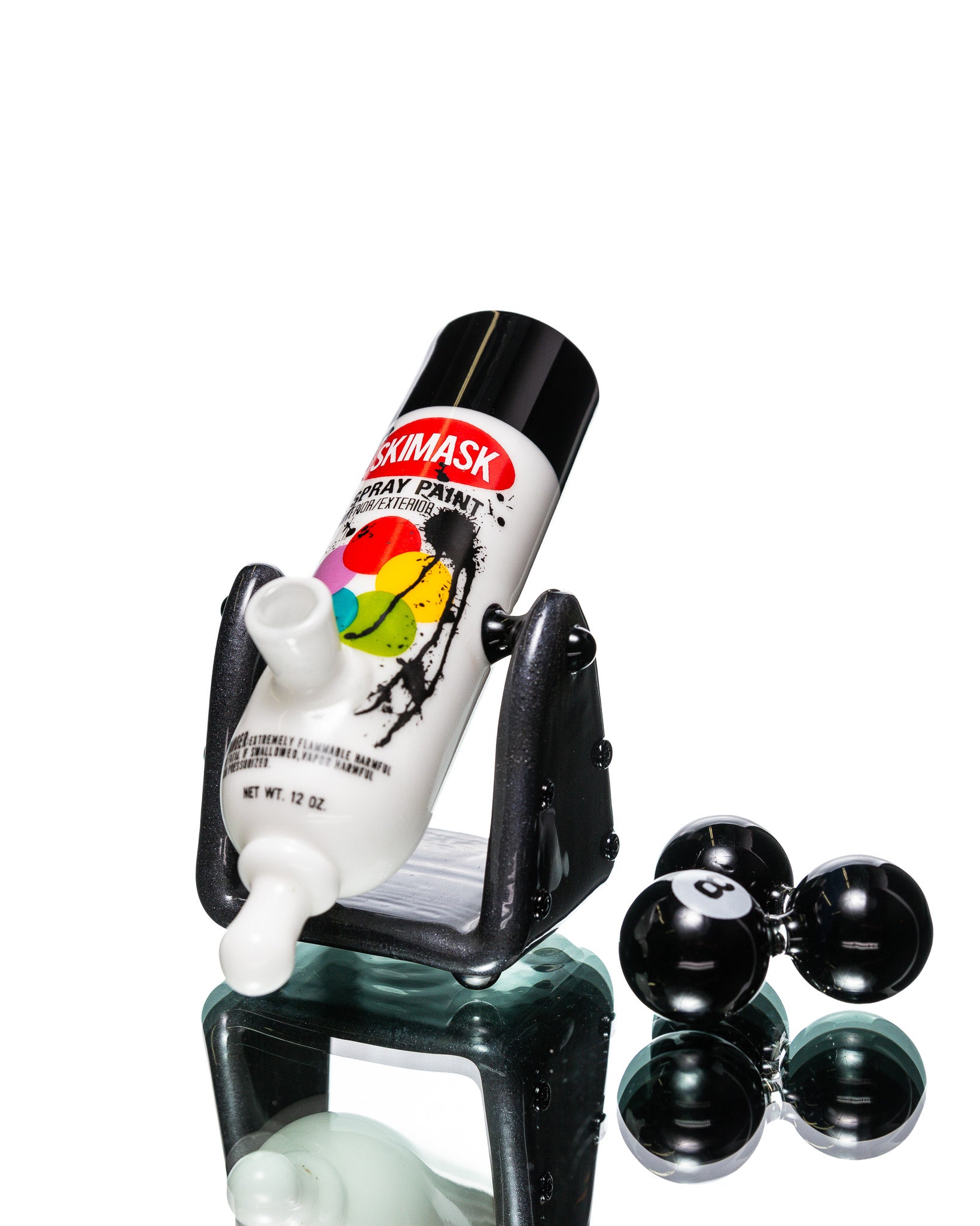 Chadd Lacy x Skimask - 