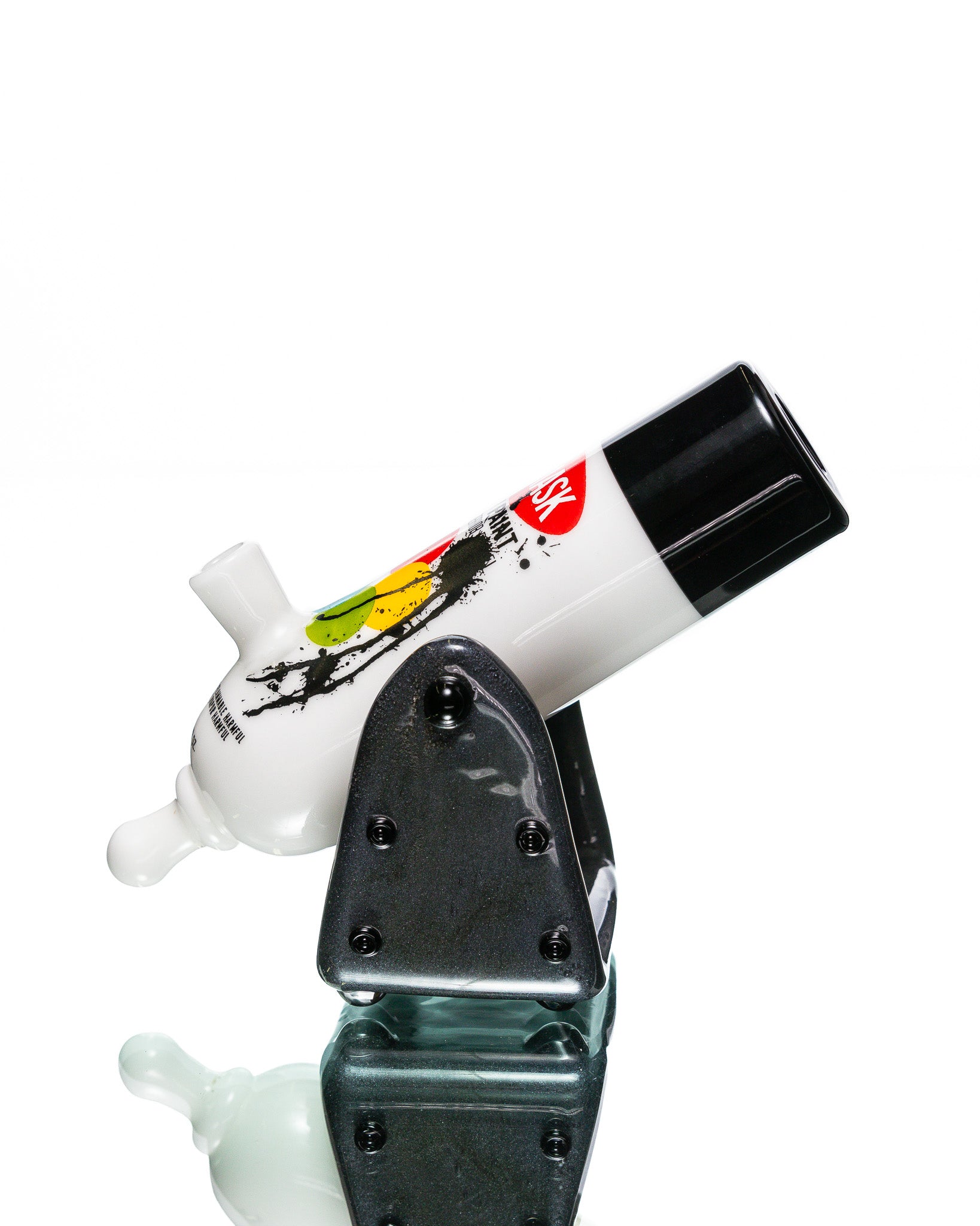 Chadd Lacy x Skimask - "Spray Canon"