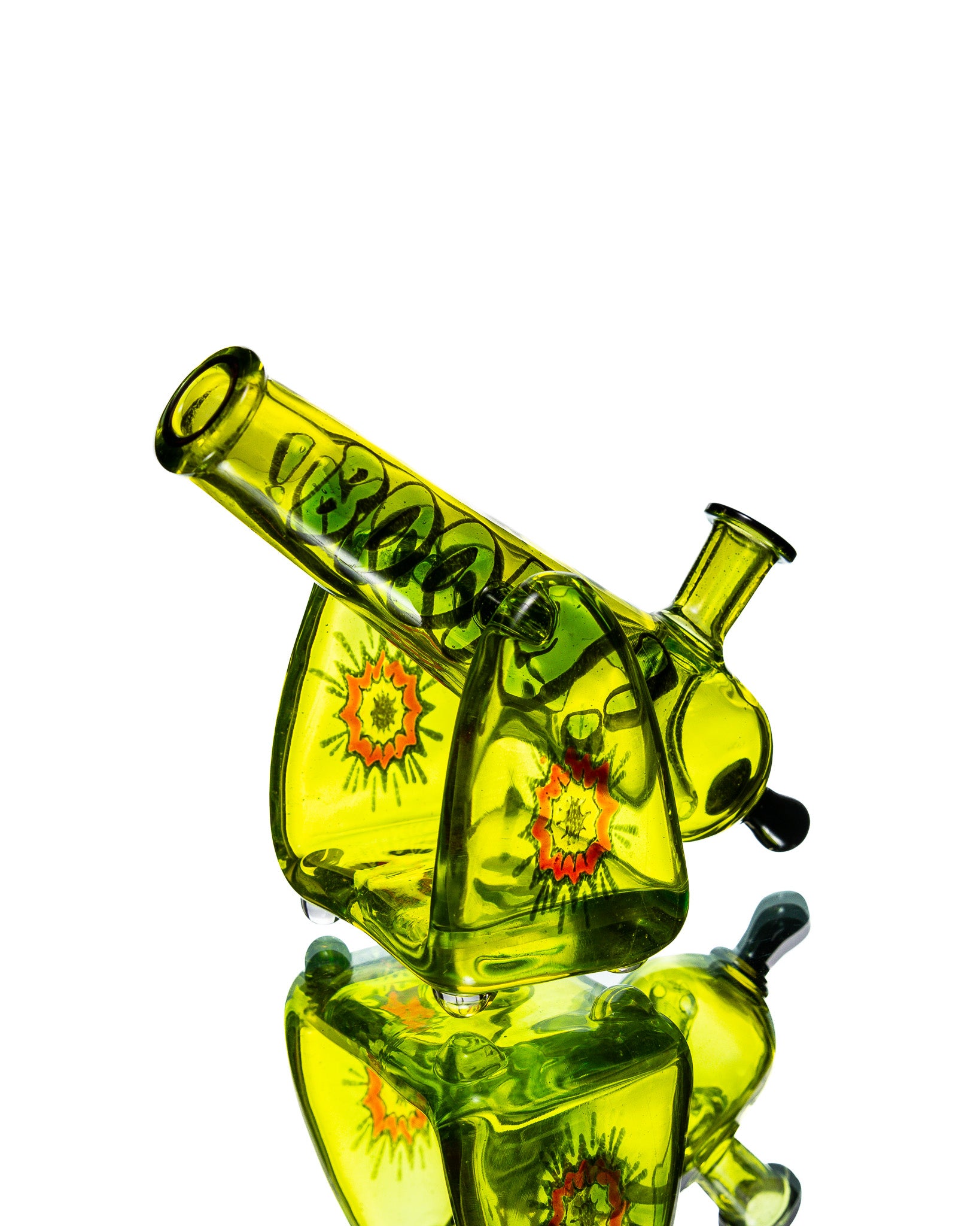 Chadd Lacy x Kurt B - 