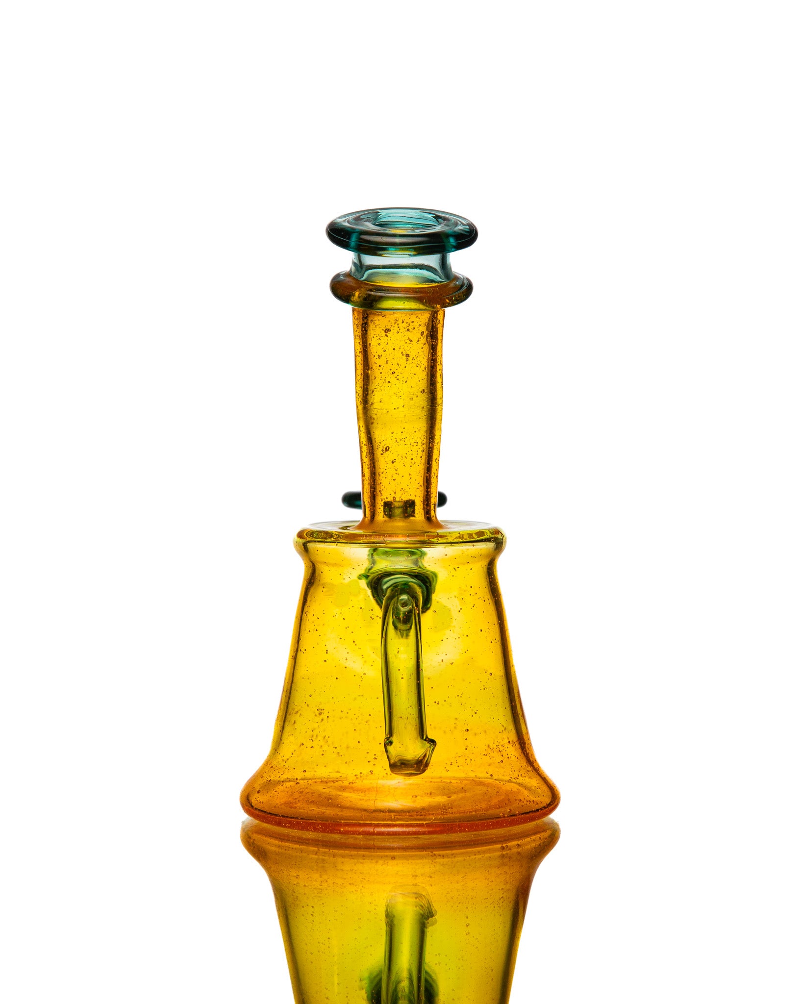 ManChild Glass - Mini Tube - E.T.Y. & Nemo