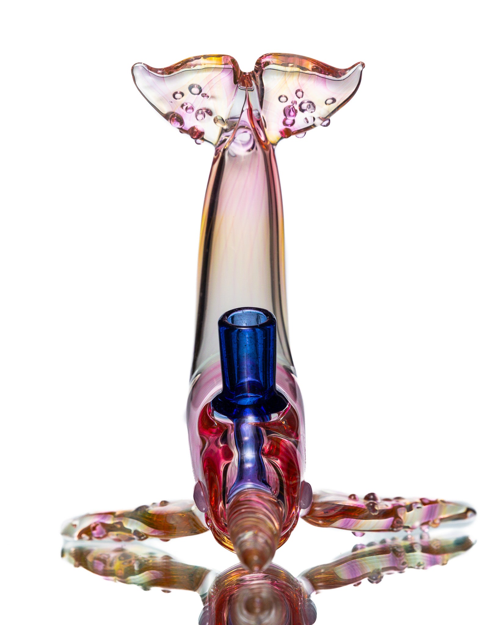 Chadd Lacy - Jammer - Fumed Narwhal