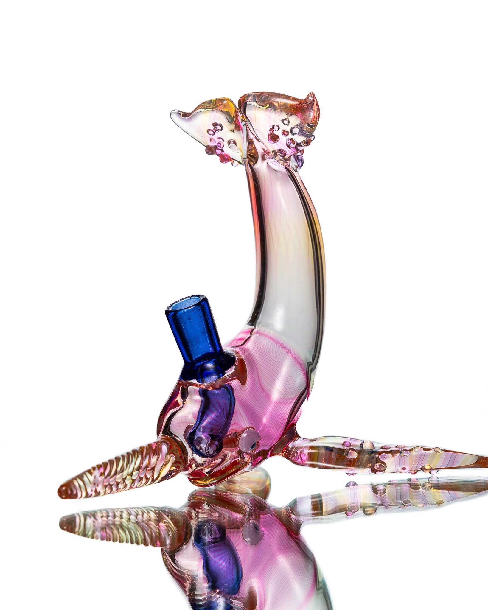 Chadd Lacy - Jammer - Fumed Narwhal
