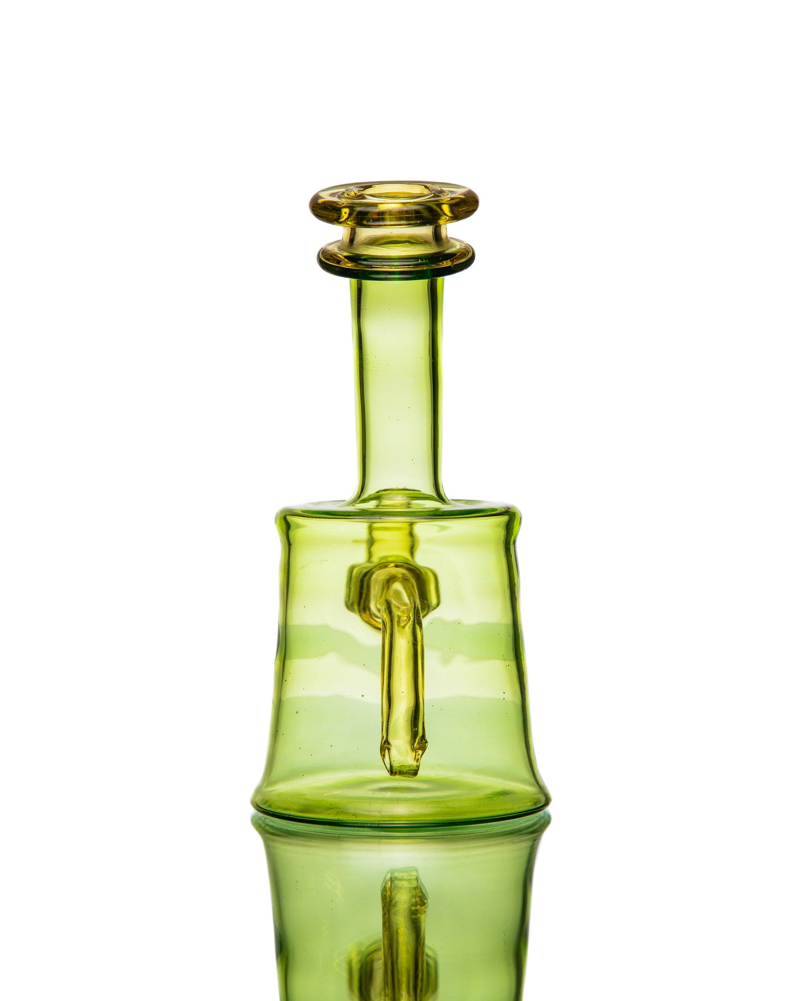 ManChild Glass - Mini Tube - Absinthe & Mojo (CFL)