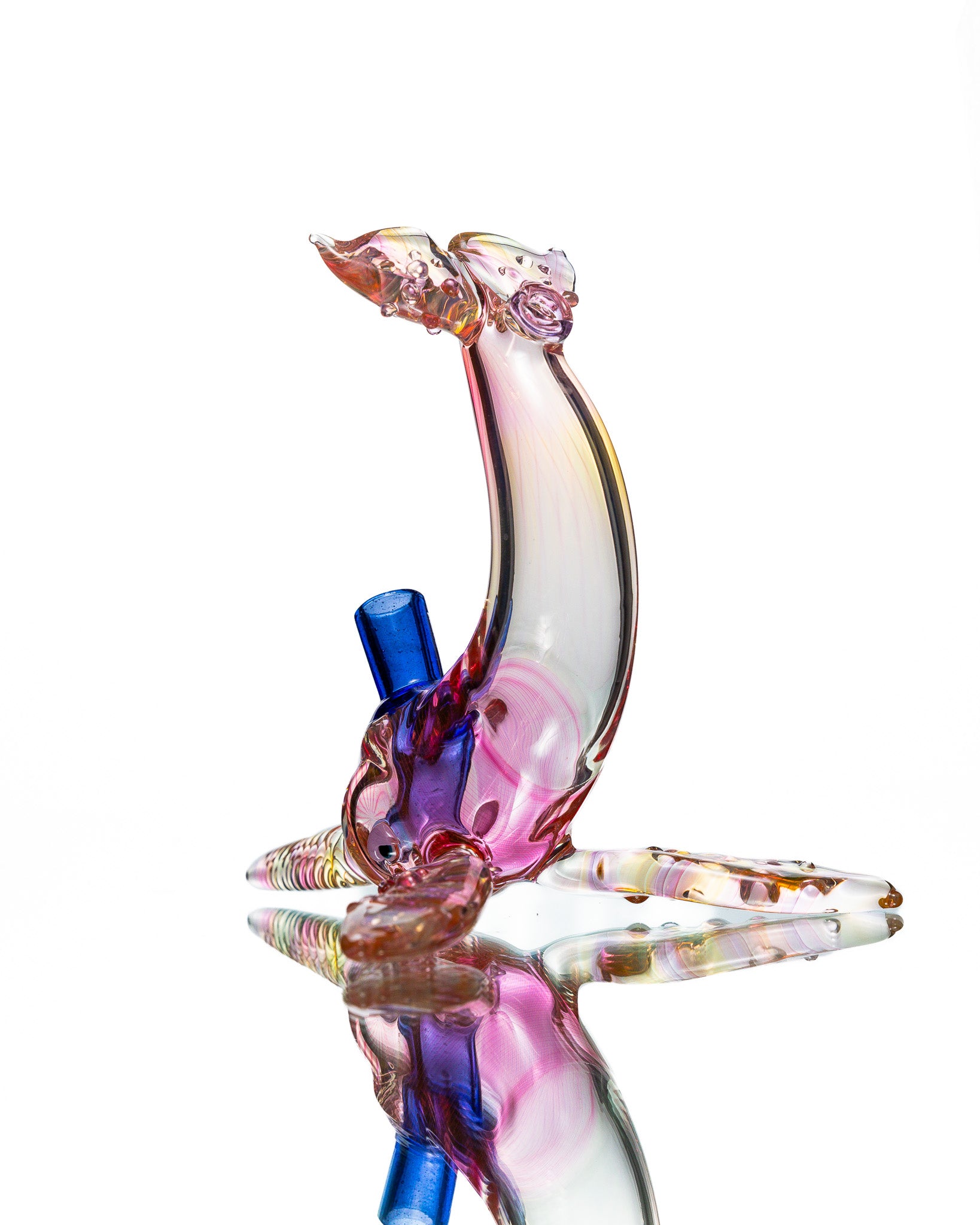 Chadd Lacy - Jammer - Fumed Narwhal