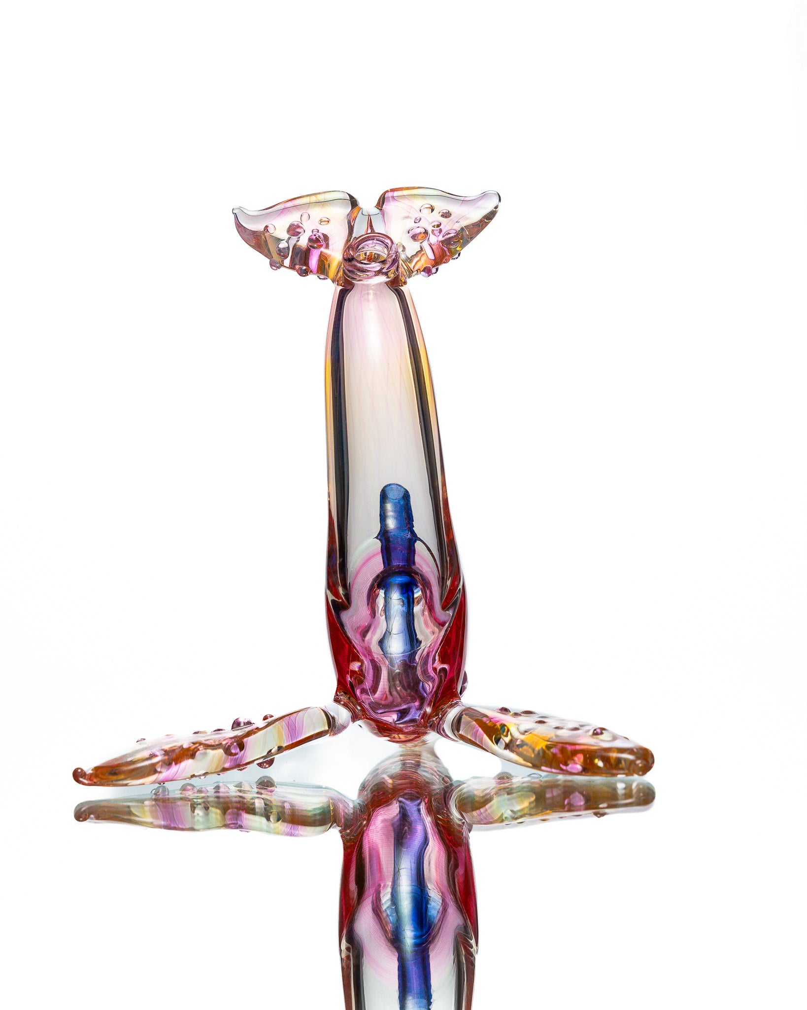 Chadd Lacy - Jammer - Fumed Narwhal