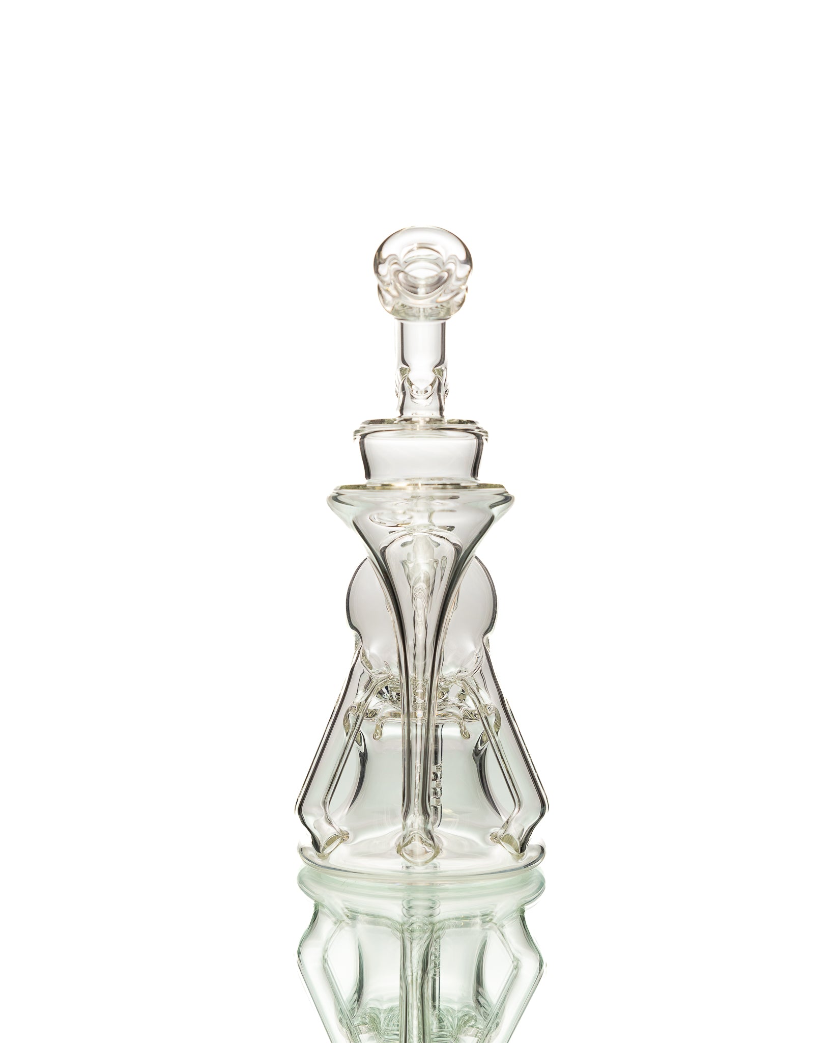 Aaron B - Rewinder V2 Proto - Clear