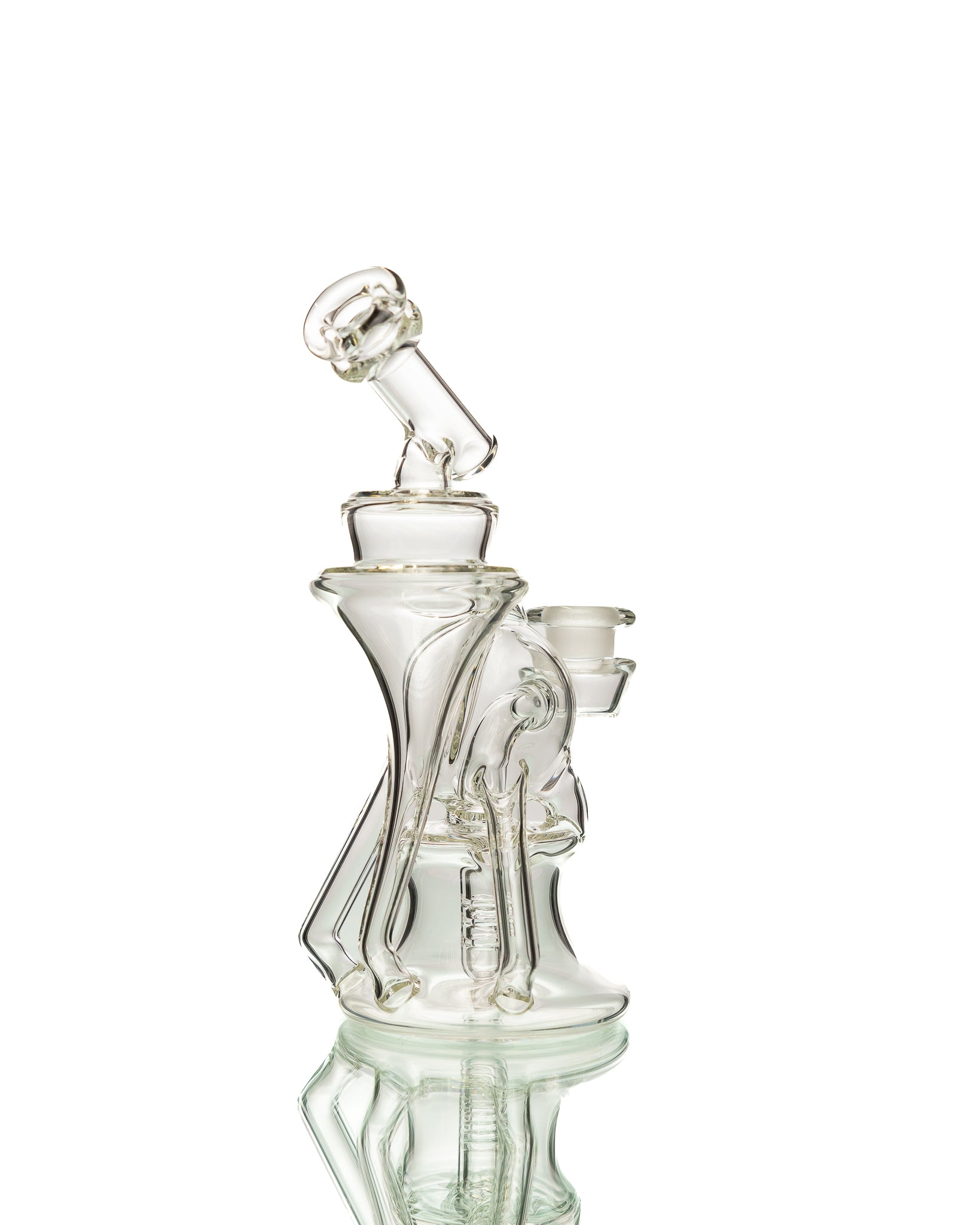 Aaron B - Rewinder V2 Proto - Clear