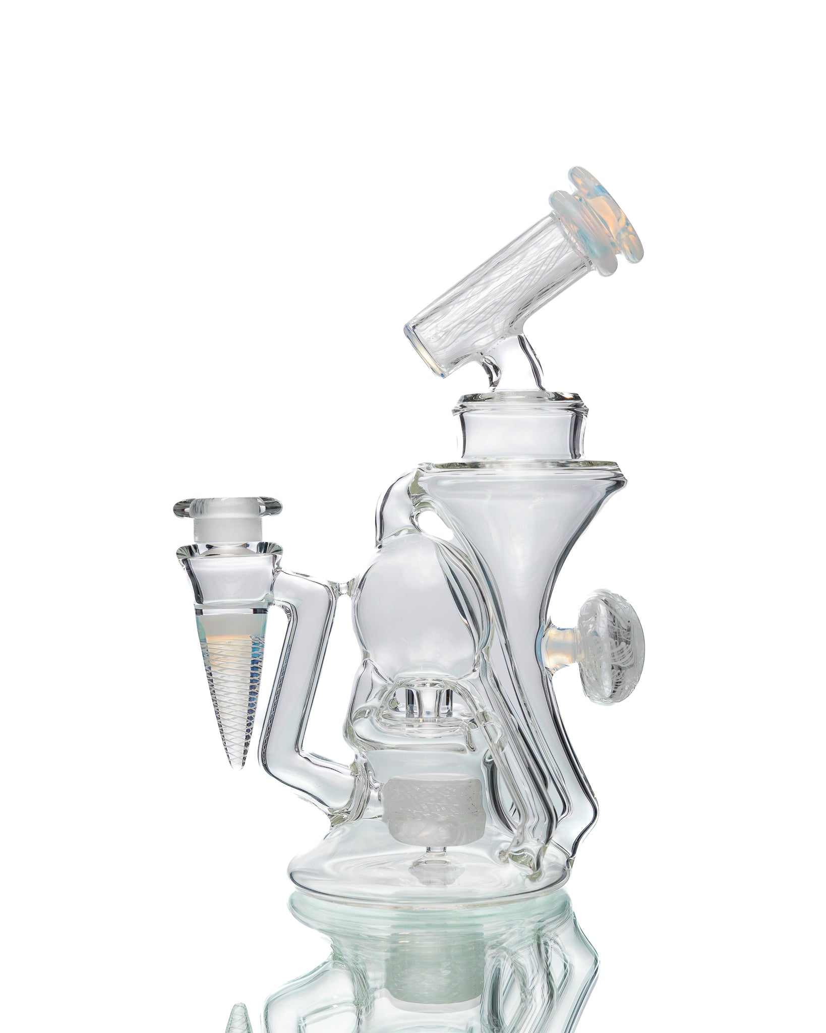 Aaron B - Collab Rewinder