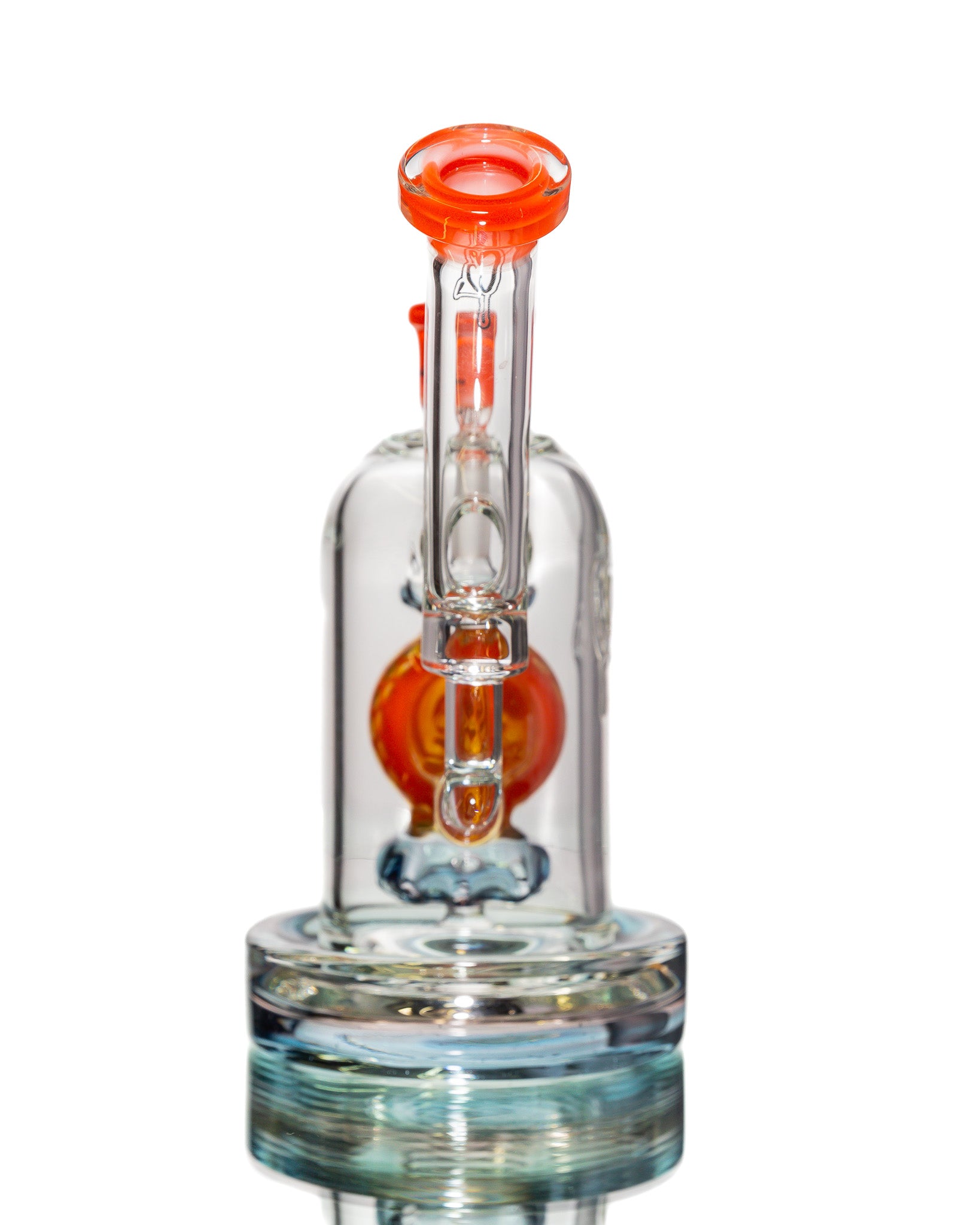 C2 Custom Creations - Bubbler - Crooked Smile