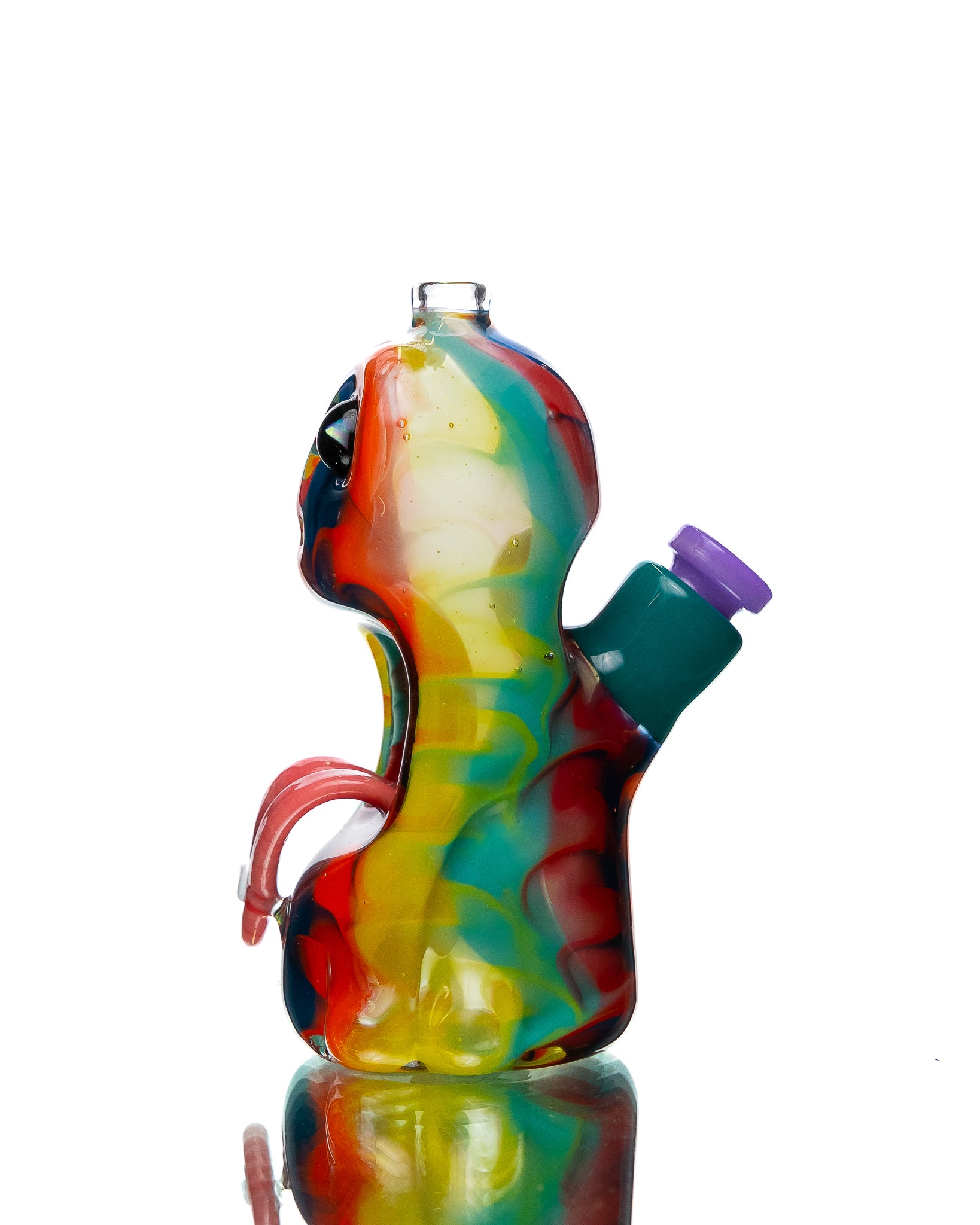 Aaron B - Forg - Rainbow