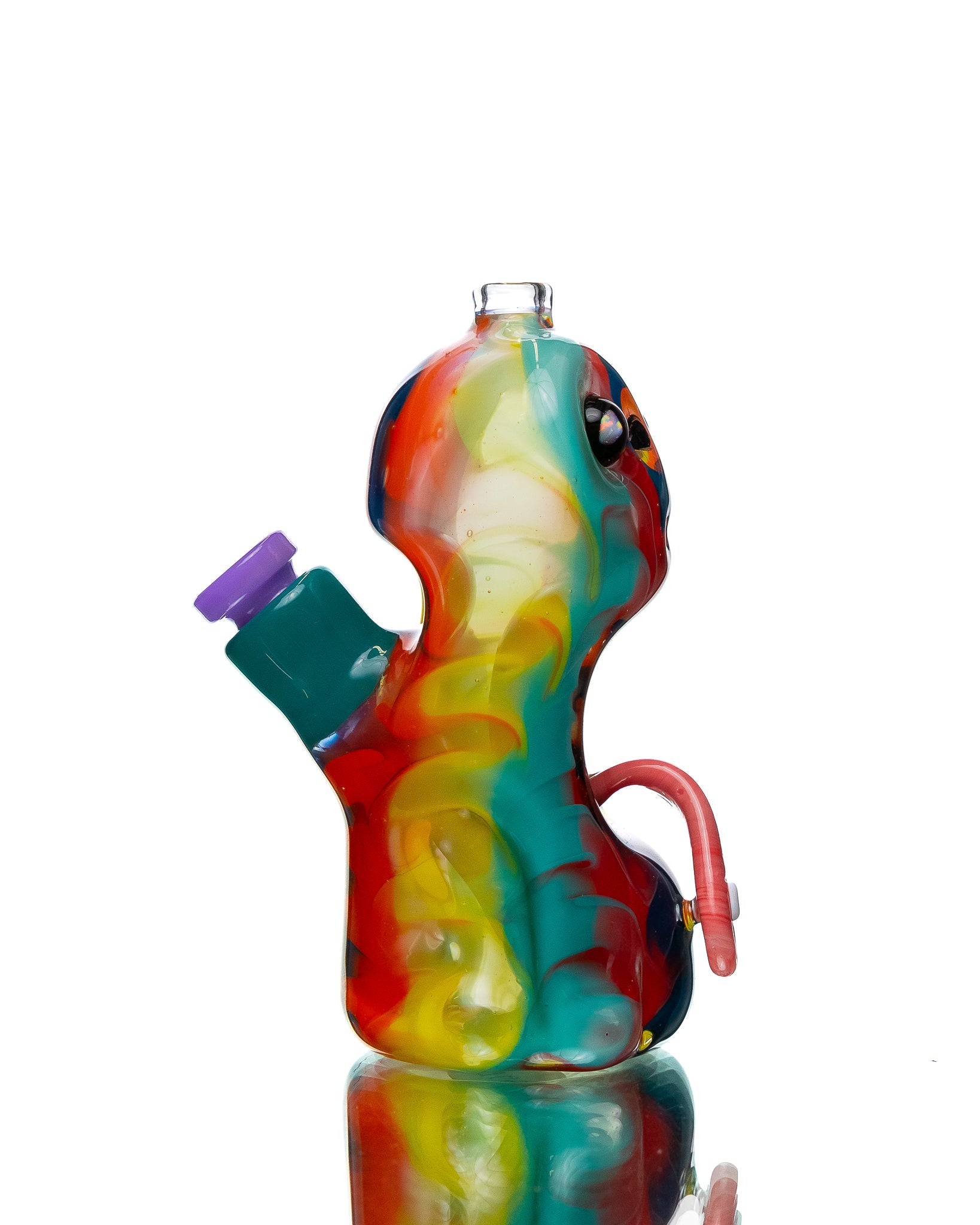 Aaron B - Forg - Rainbow