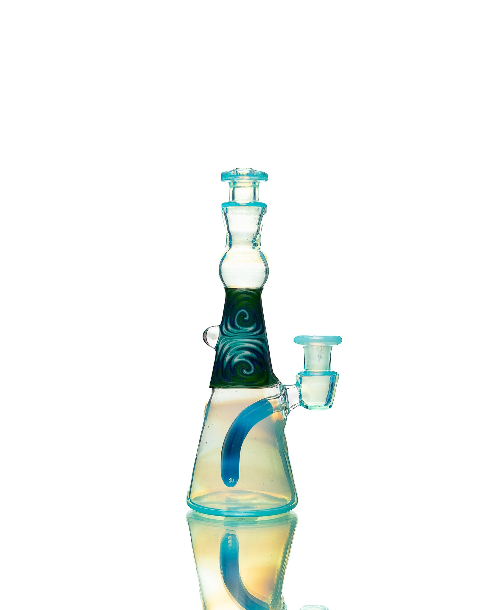 Aaron B - Mini WigWag Tube