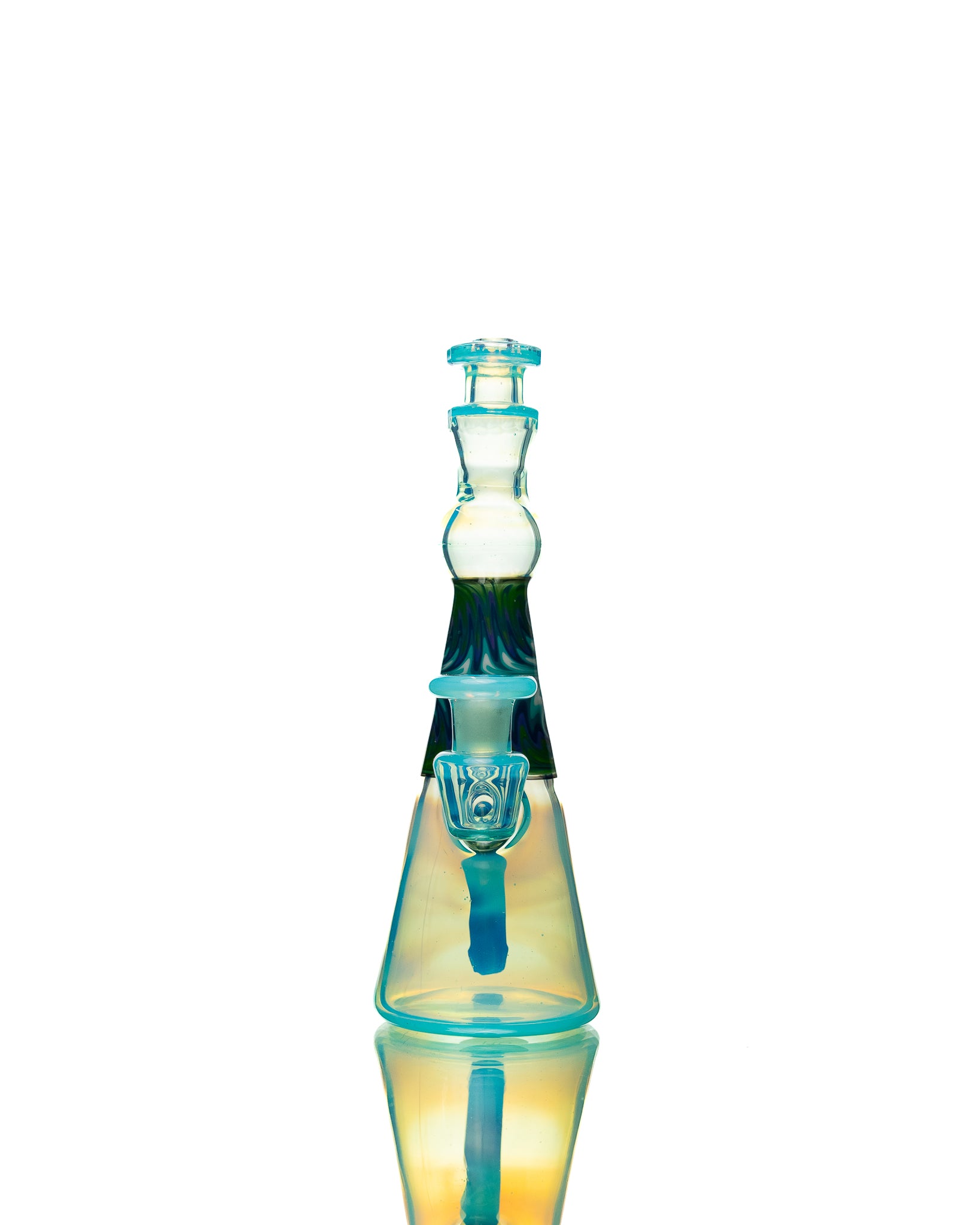 Aaron B - Mini WigWag Tube