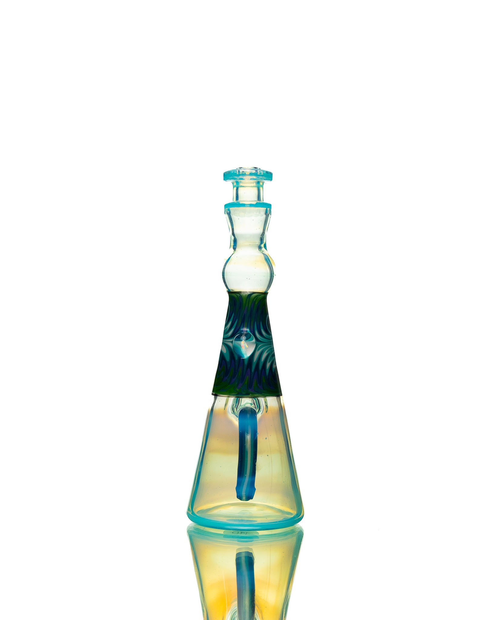 Aaron B - Mini WigWag Tube