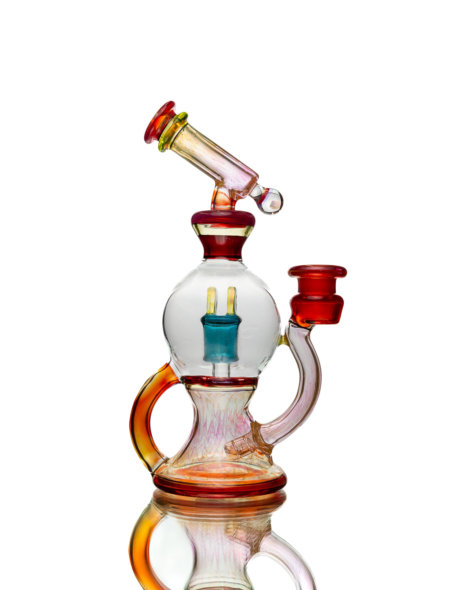 Aaron B - Plug Blooper