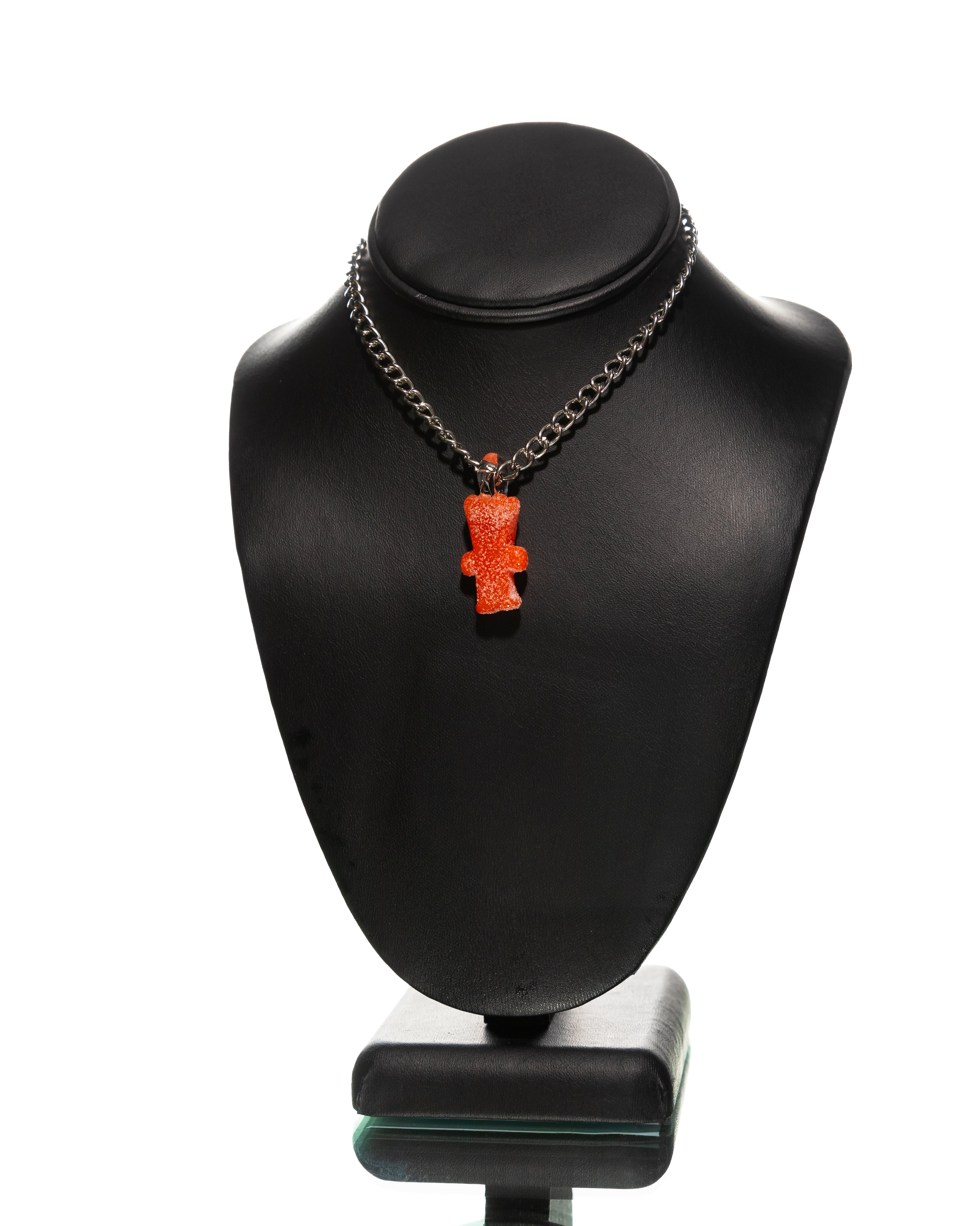 Emperial Glass - Assorted Sour Patch Kids Pendants