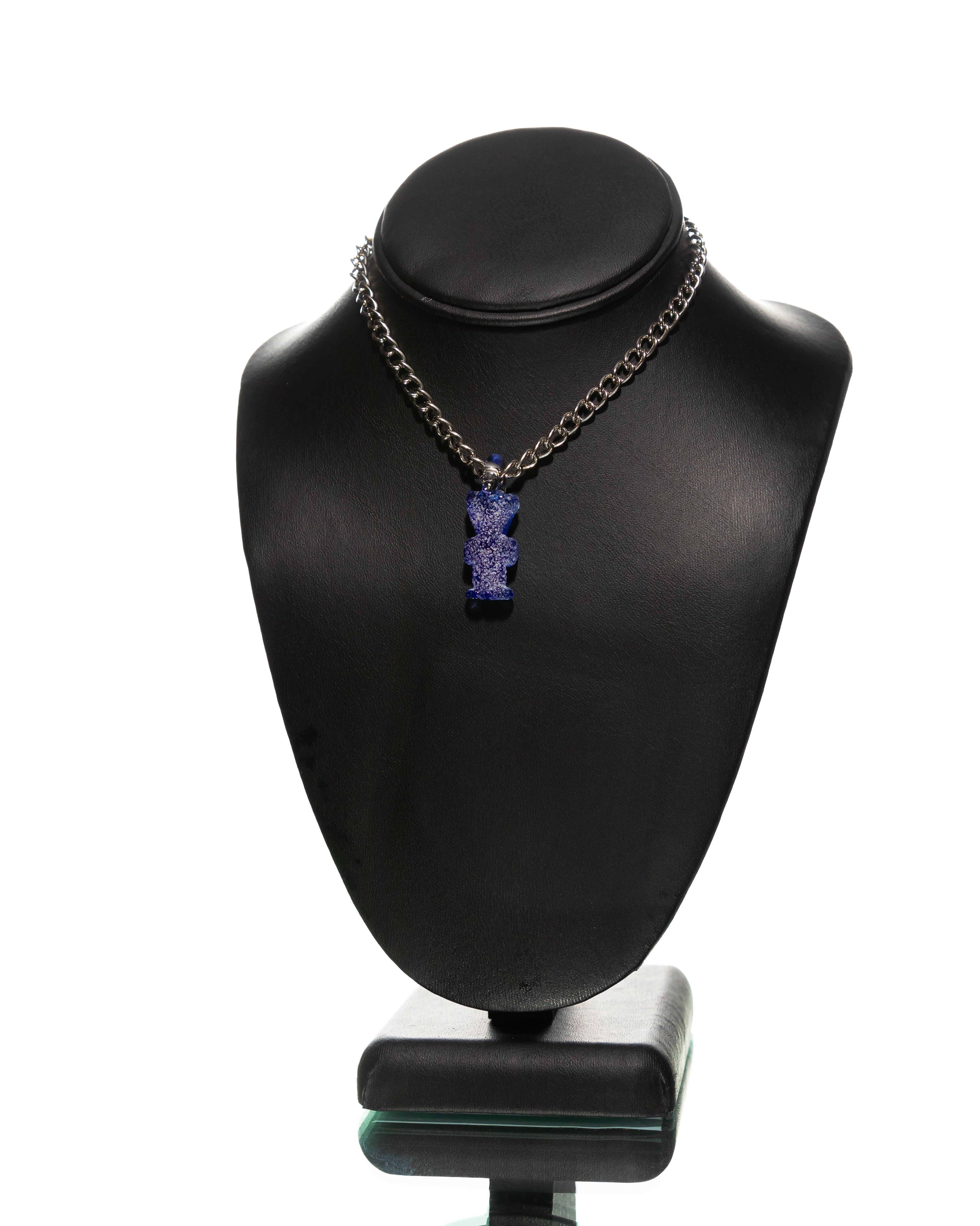 Emperial Glass - Assorted Sour Patch Kids Pendants