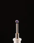 Steve Hulsebos Glass - Milli Terp Pearl 6mm (Coraline Head)