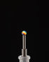 Steve Hulsebos Glass - Milli Terp Pearl 6mm (RGB Burst)