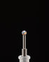 Steve Hulsebos Glass - Milli Terp Pearl 6mm (Multi-Floral)