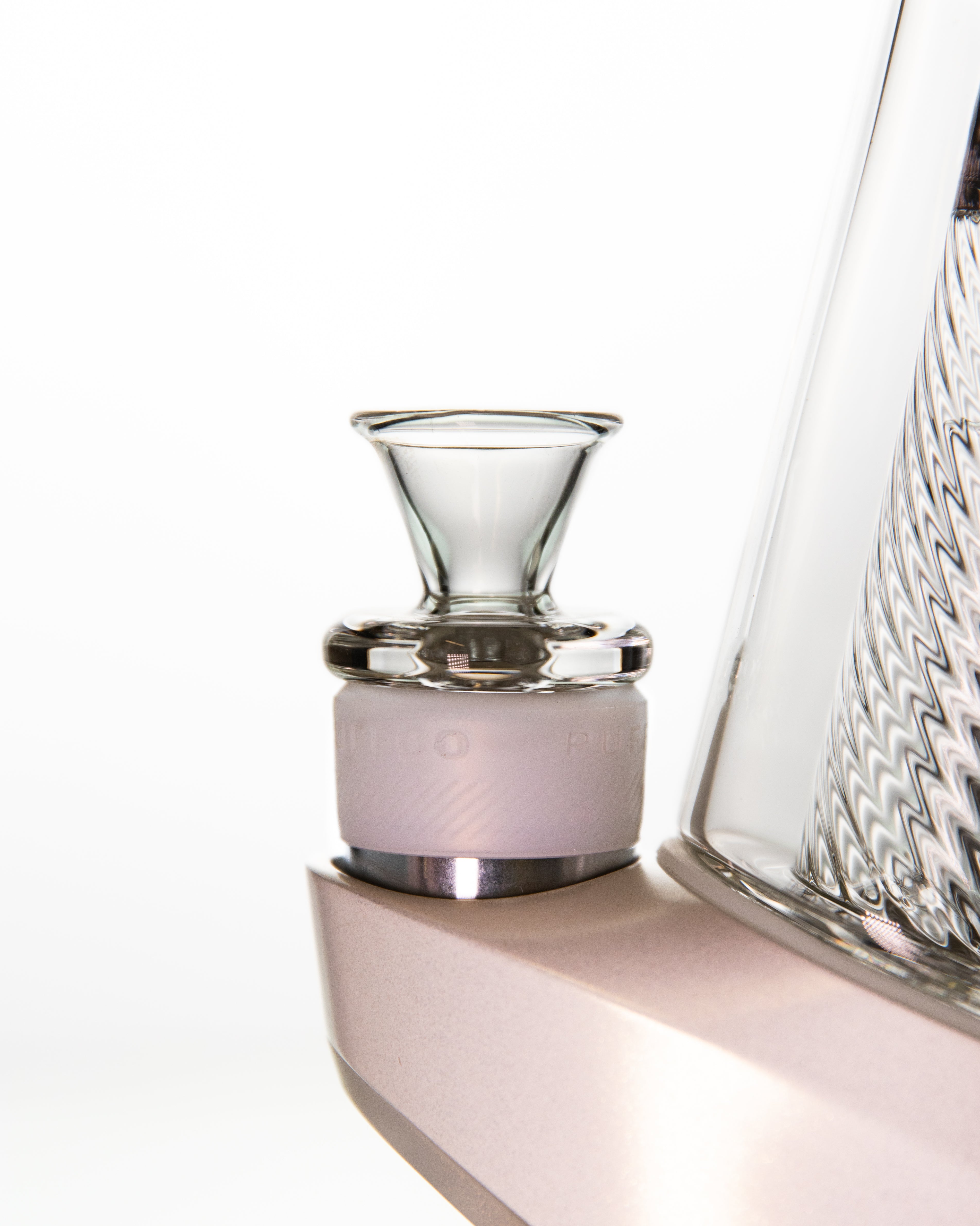 Rich Brian - Spinner Cap - Clear